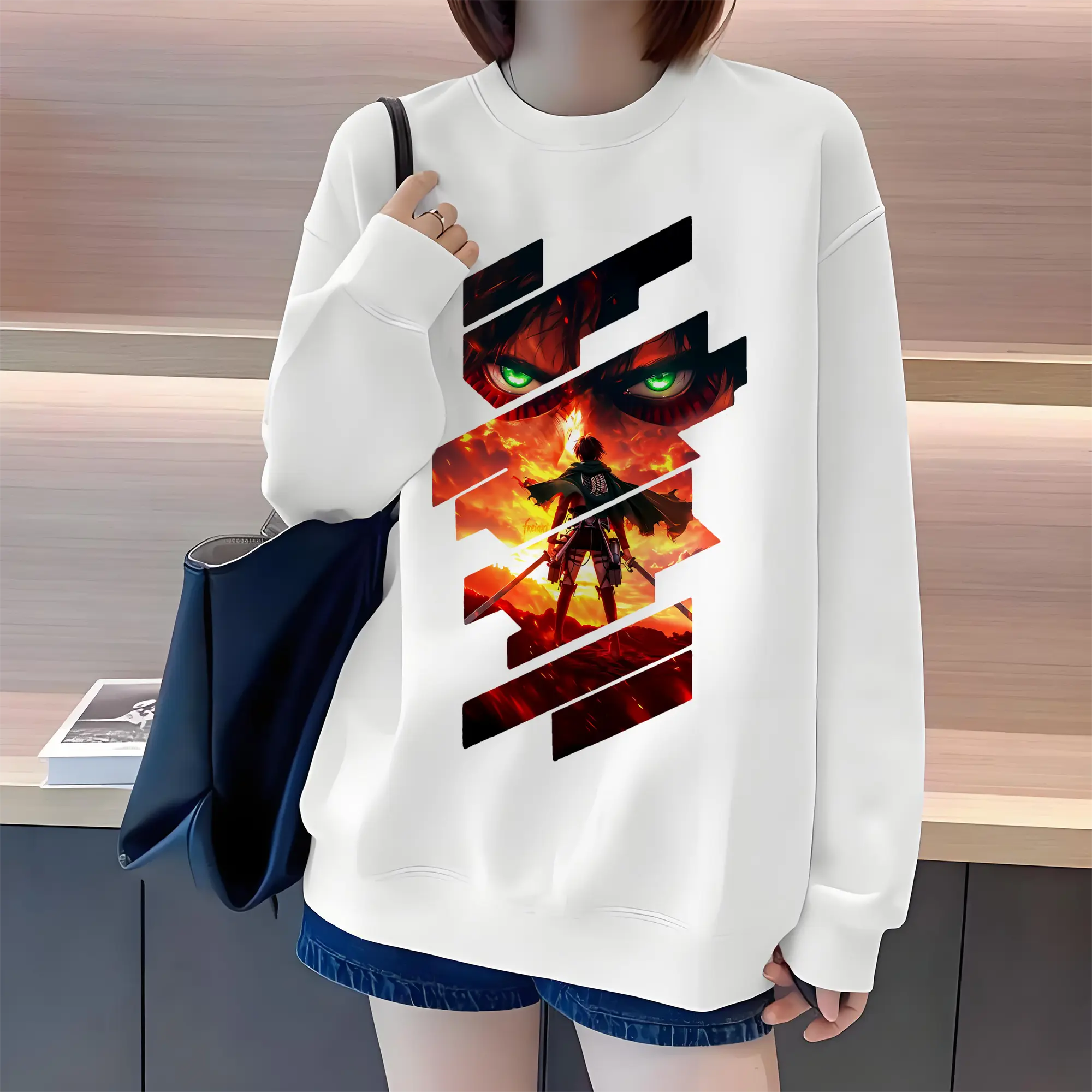 進撃の巨人 グッズ エレン・イェーガー