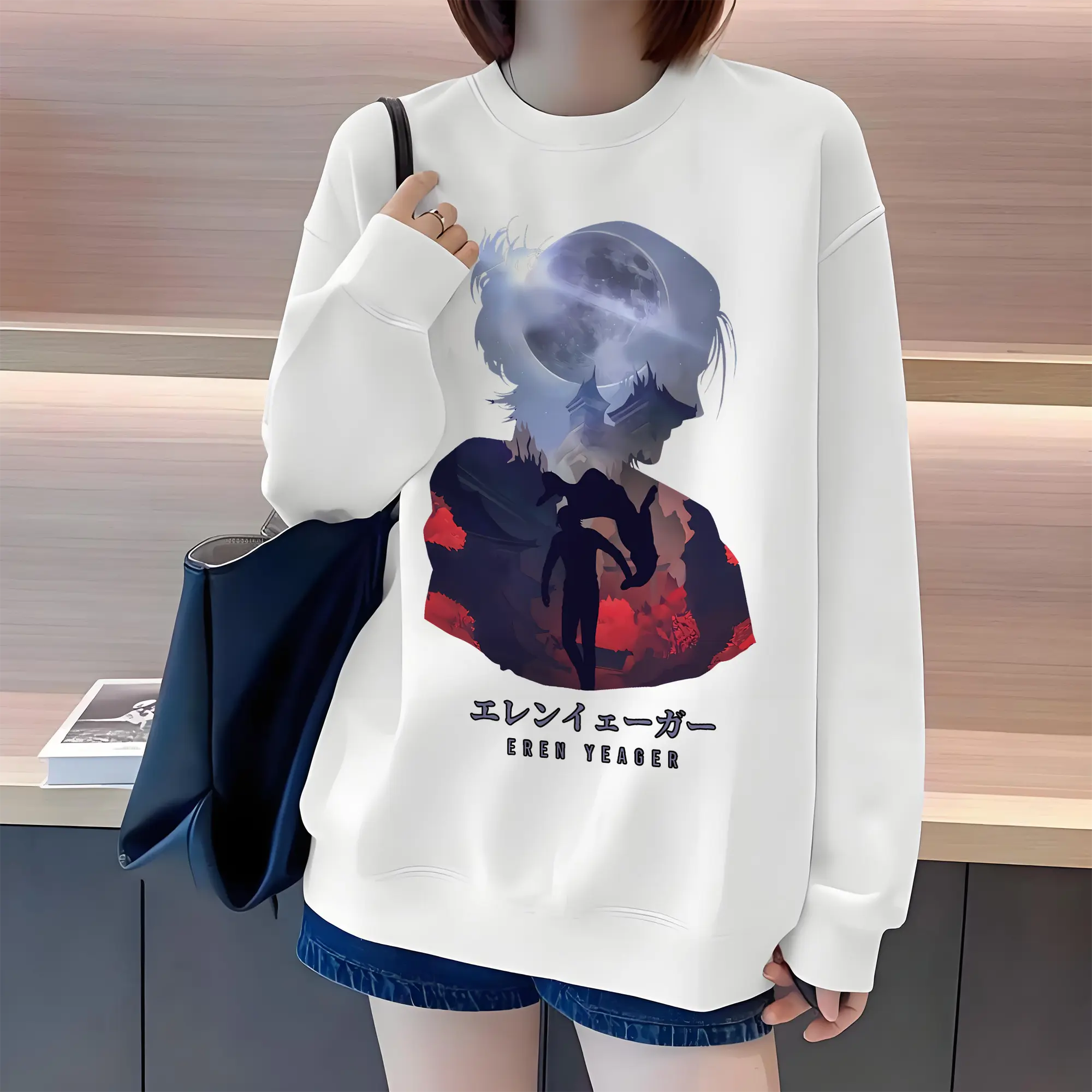 進撃の巨人 グッズ エレン・イェーガー