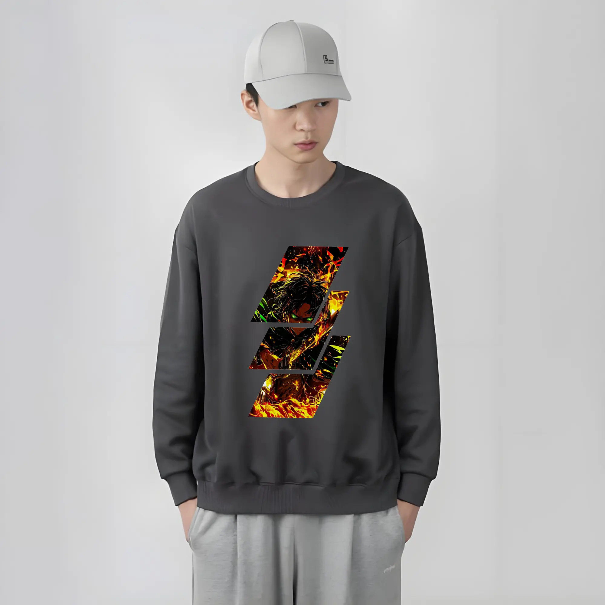 進撃の巨人 グッズ エレン・イェーガー