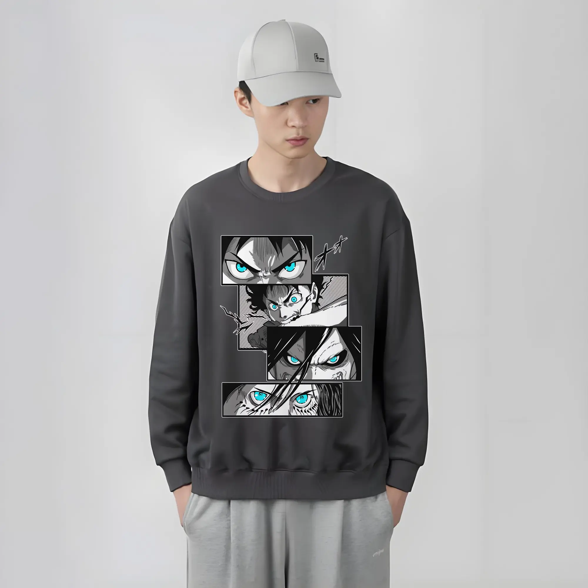 進撃の巨人 グッズ エレン・イェーガー