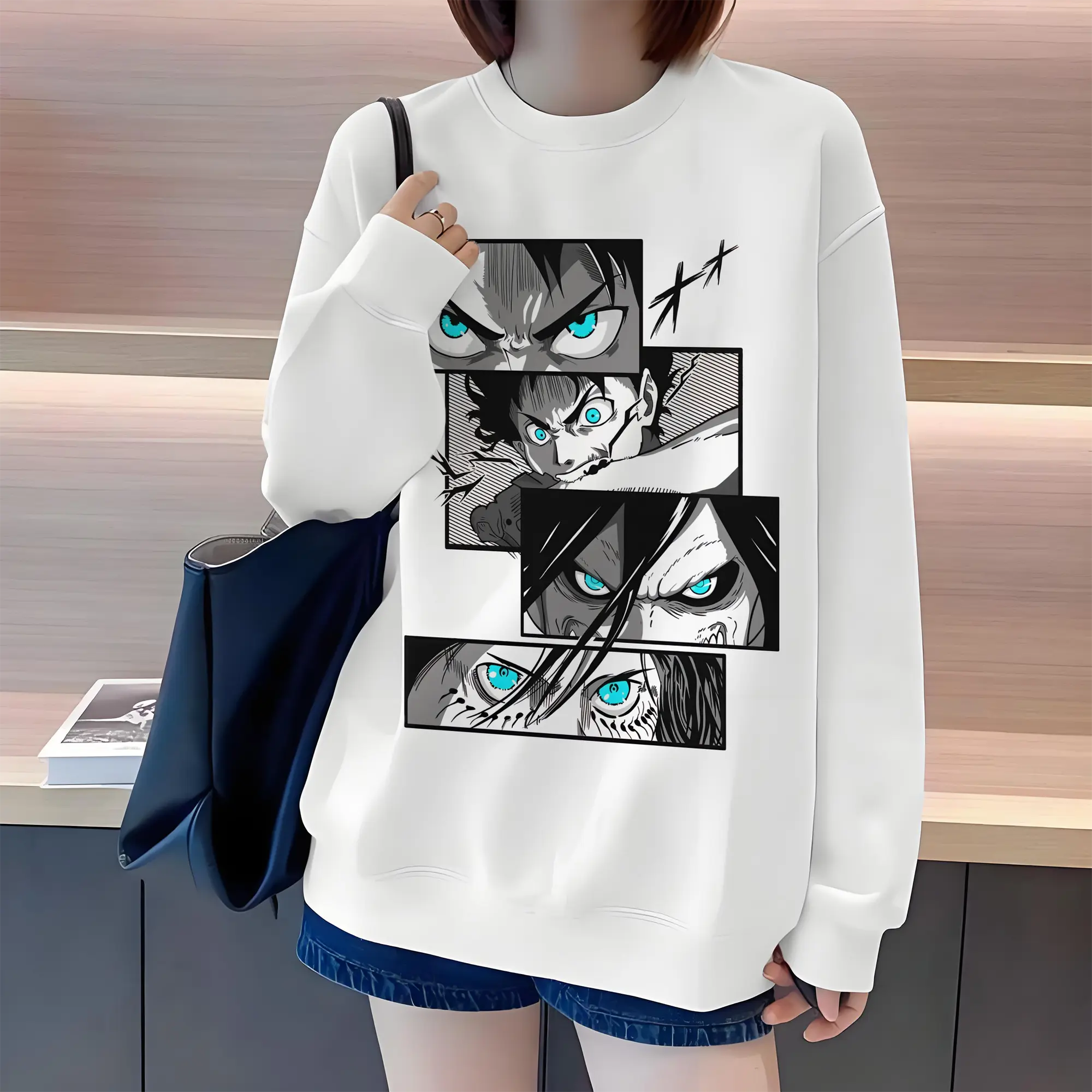 進撃の巨人 グッズ エレン・イェーガー