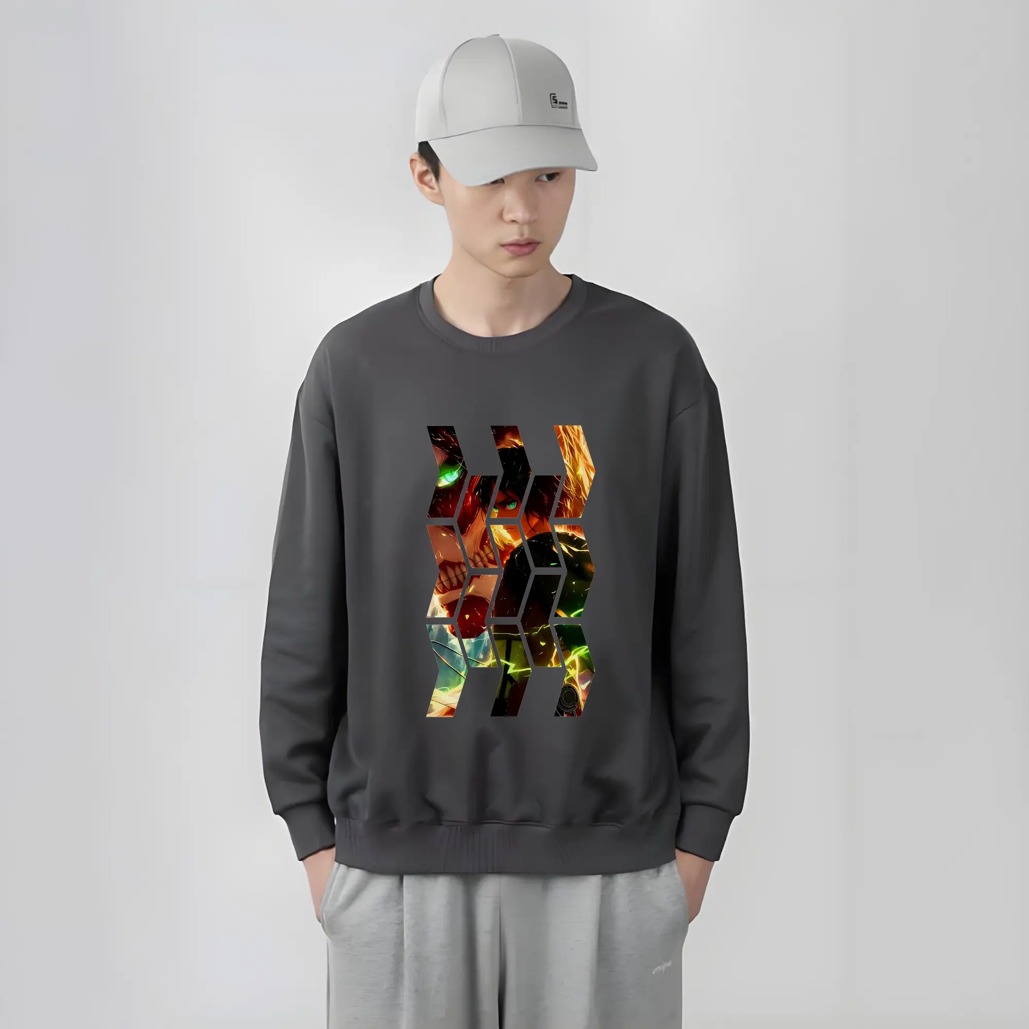 進撃の巨人 グッズ エレン・イェーガー