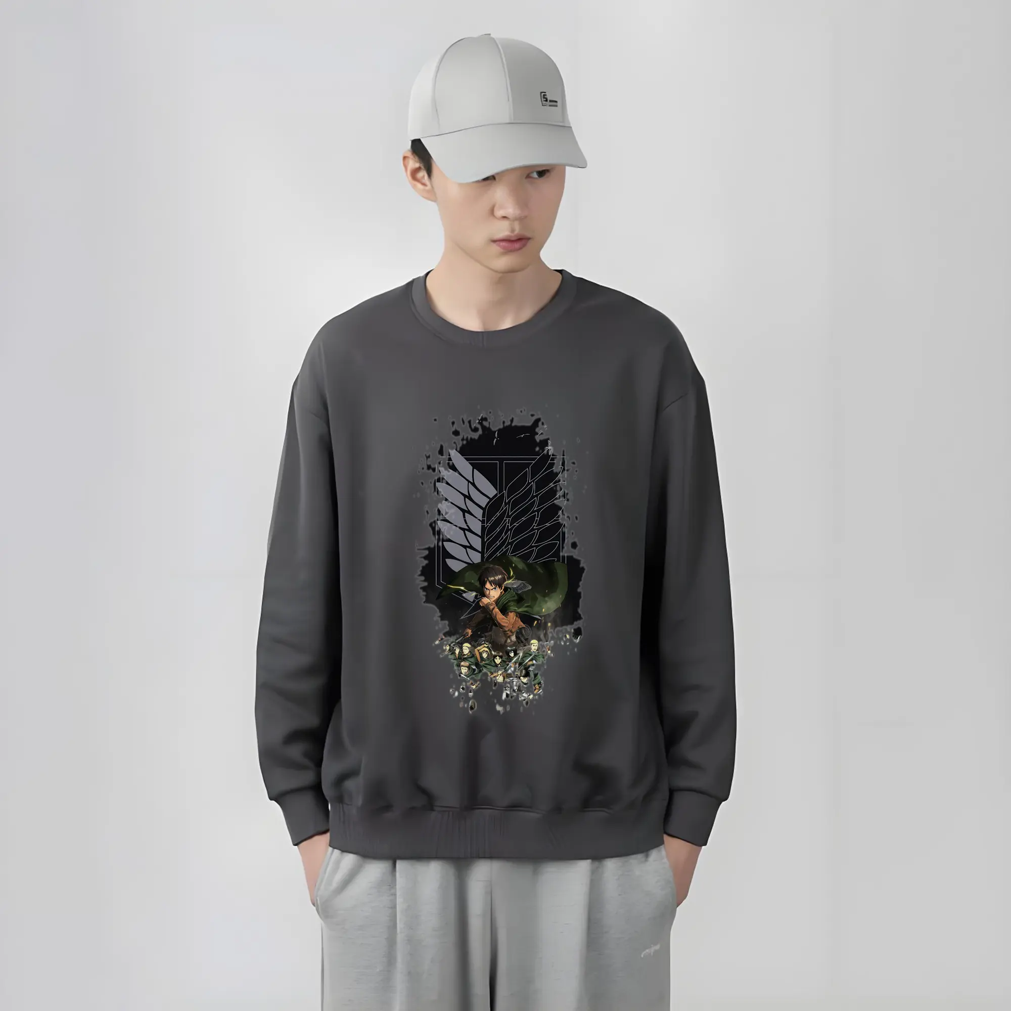 進撃の巨人 グッズ エレン・イェーガー