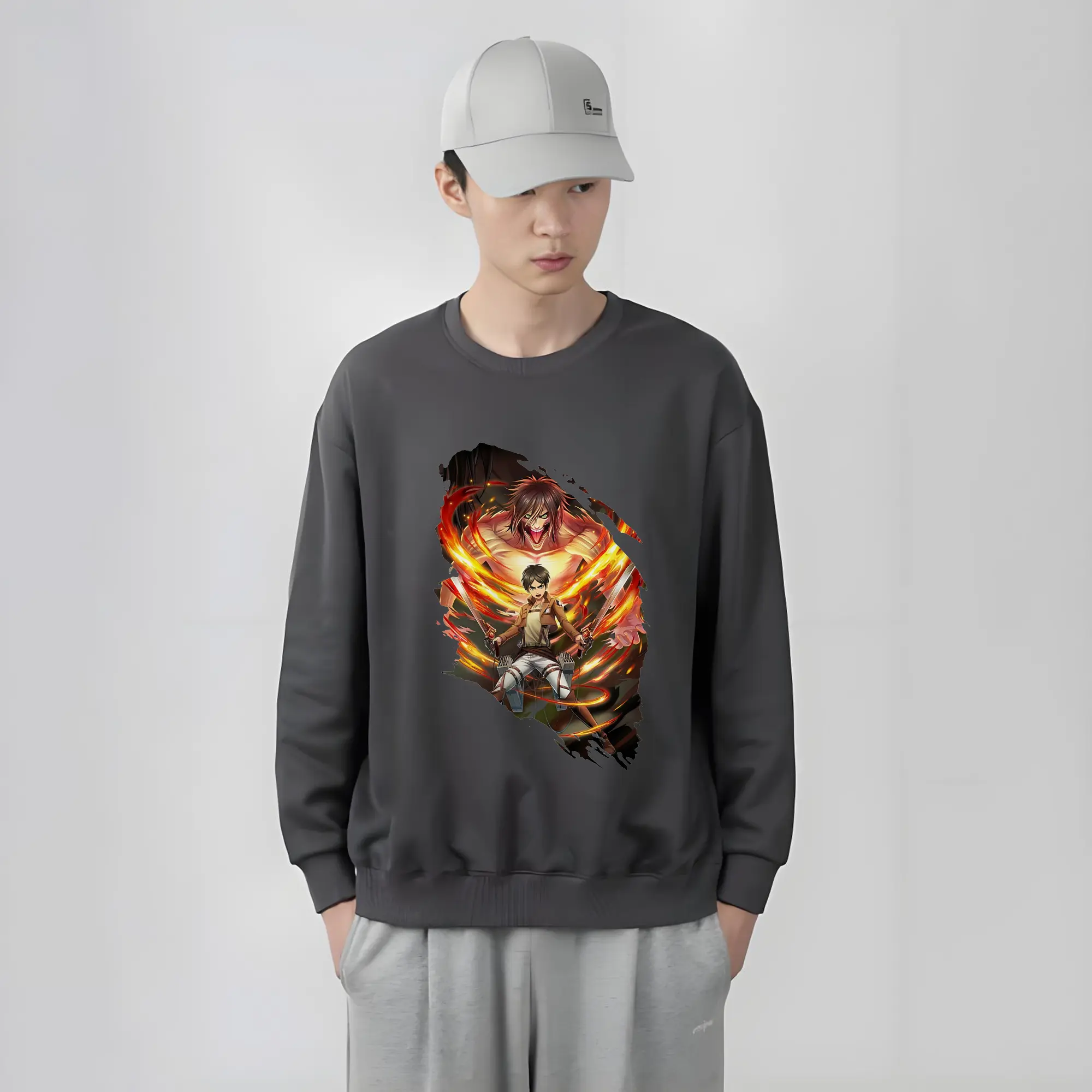 進撃の巨人 グッズ エレン・イェーガー