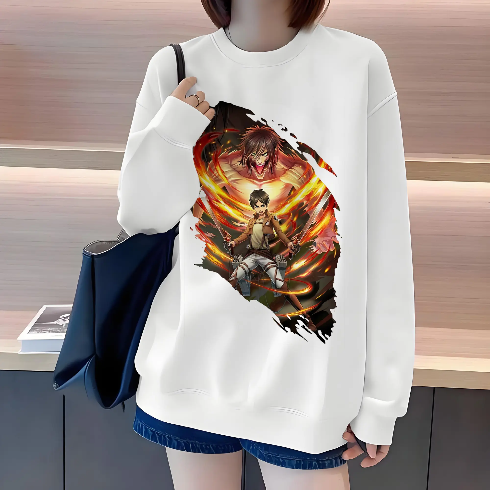 進撃の巨人 グッズ エレン・イェーガー