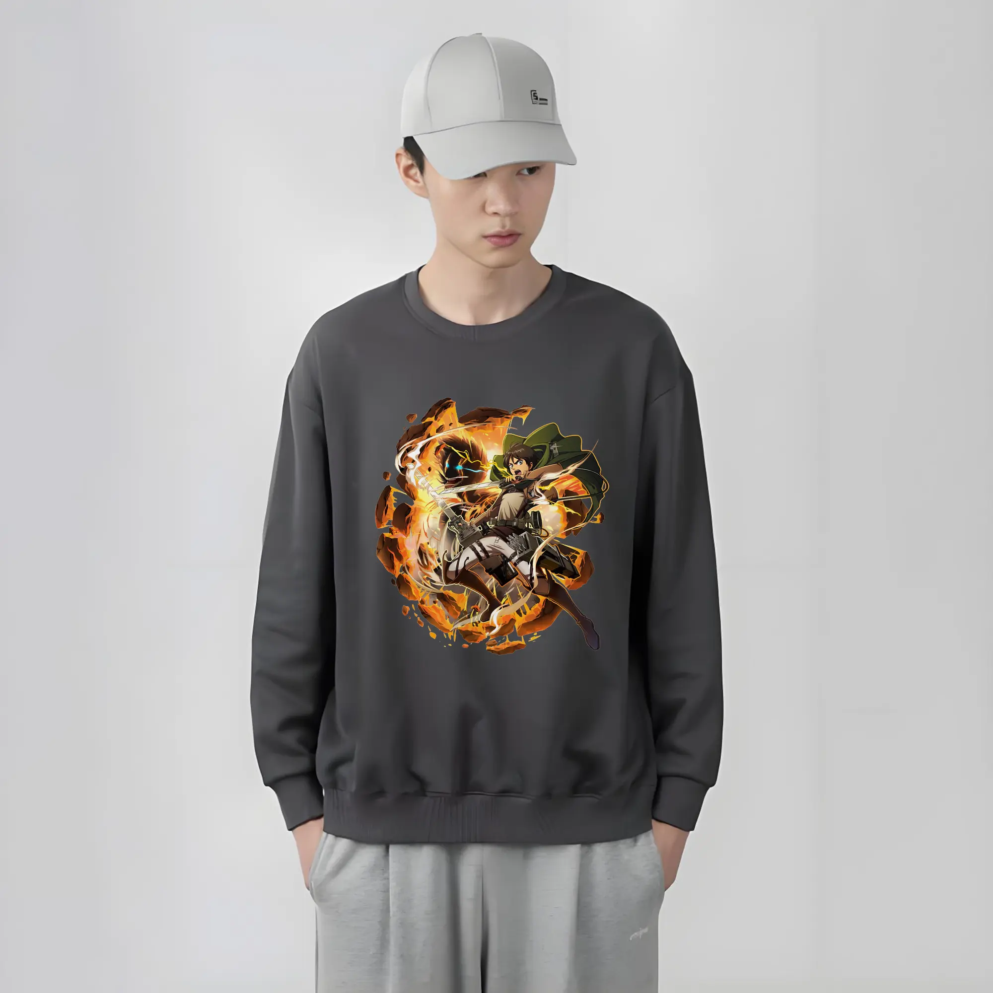 進撃の巨人 グッズ エレン・イェーガー