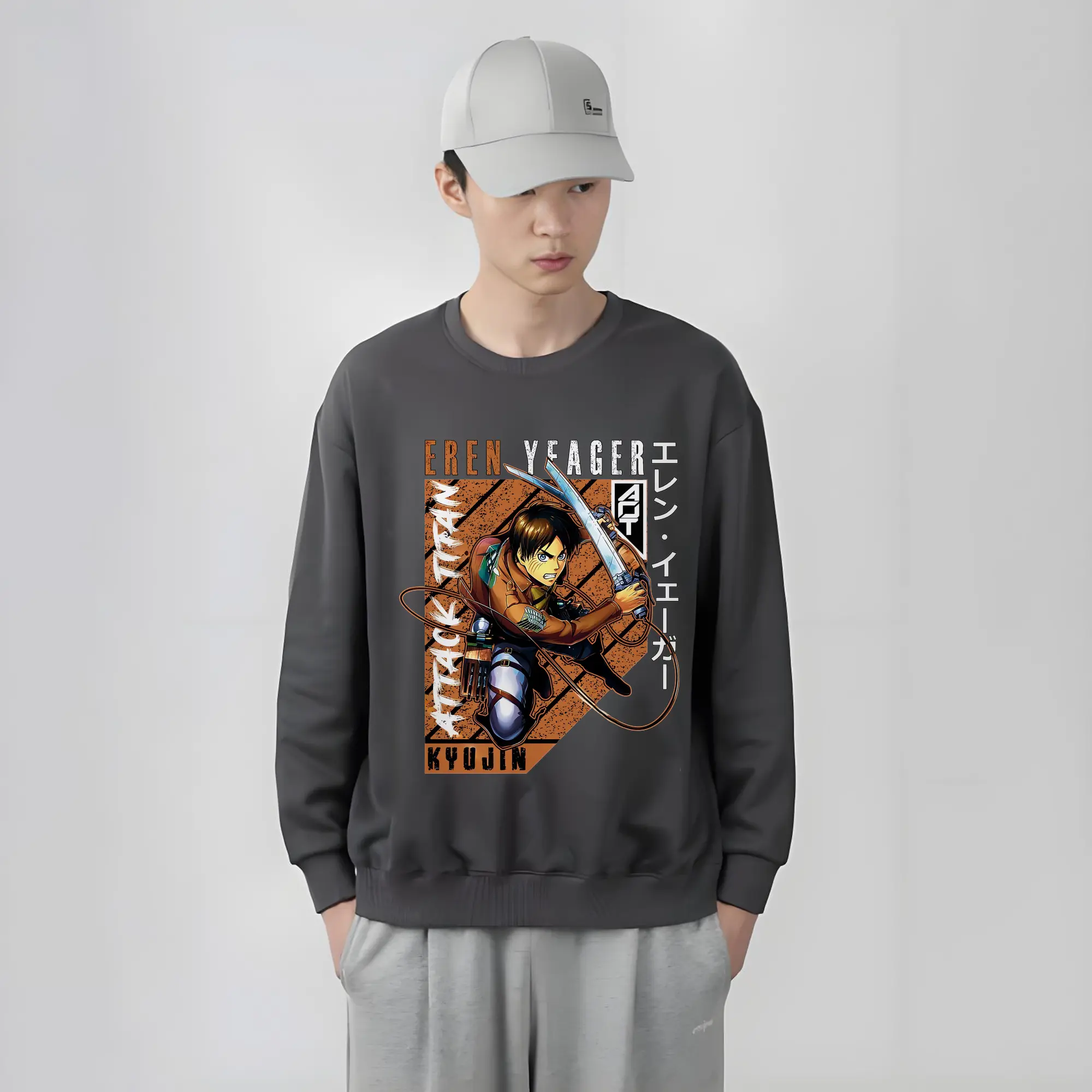 進撃の巨人 グッズ エレン・イェーガー