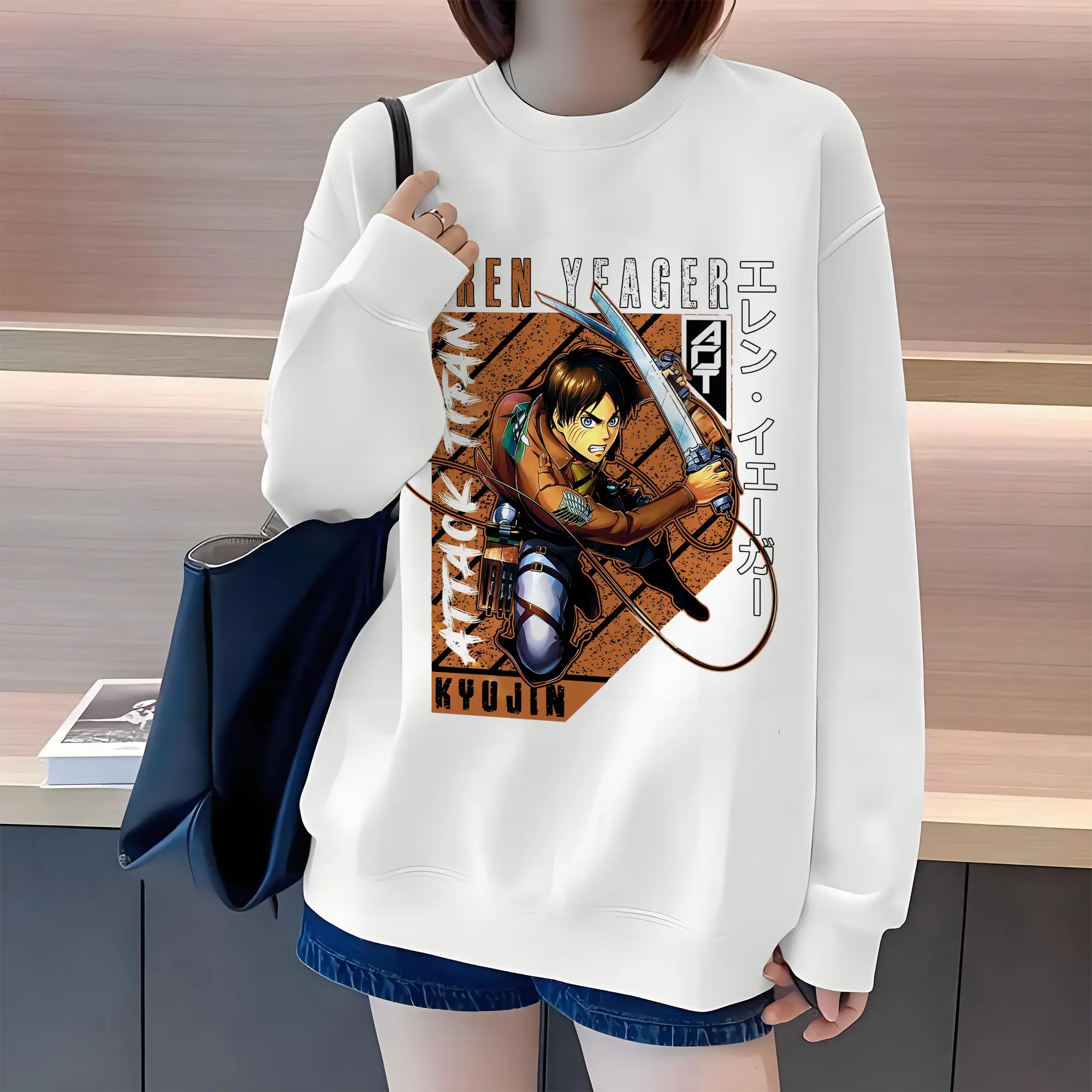 進撃の巨人 グッズ エレン・イェーガー