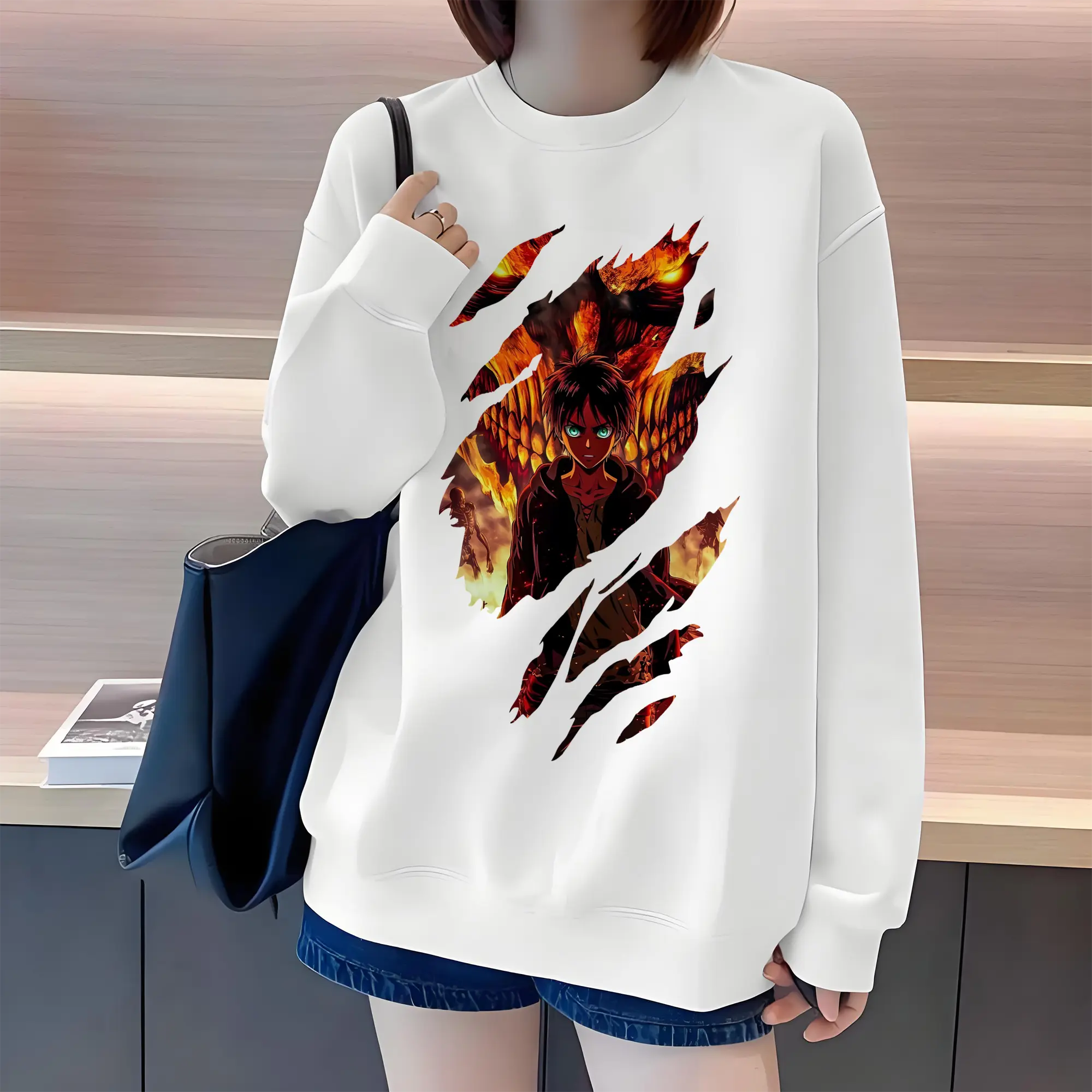 進撃の巨人 グッズ エレン・イェーガー