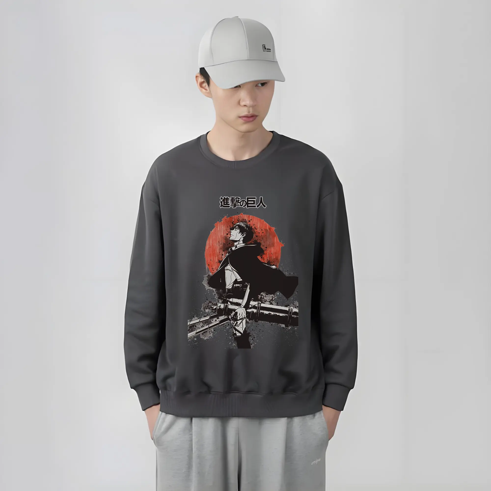 進撃の巨人 グッズ エレン・イェーガー