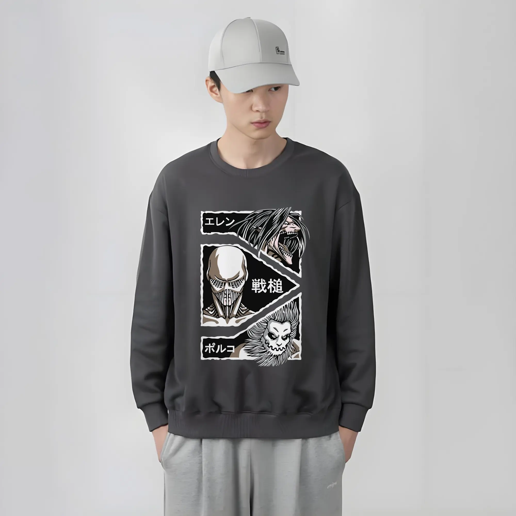 進撃の巨人 グッズ エレン・イェーガー