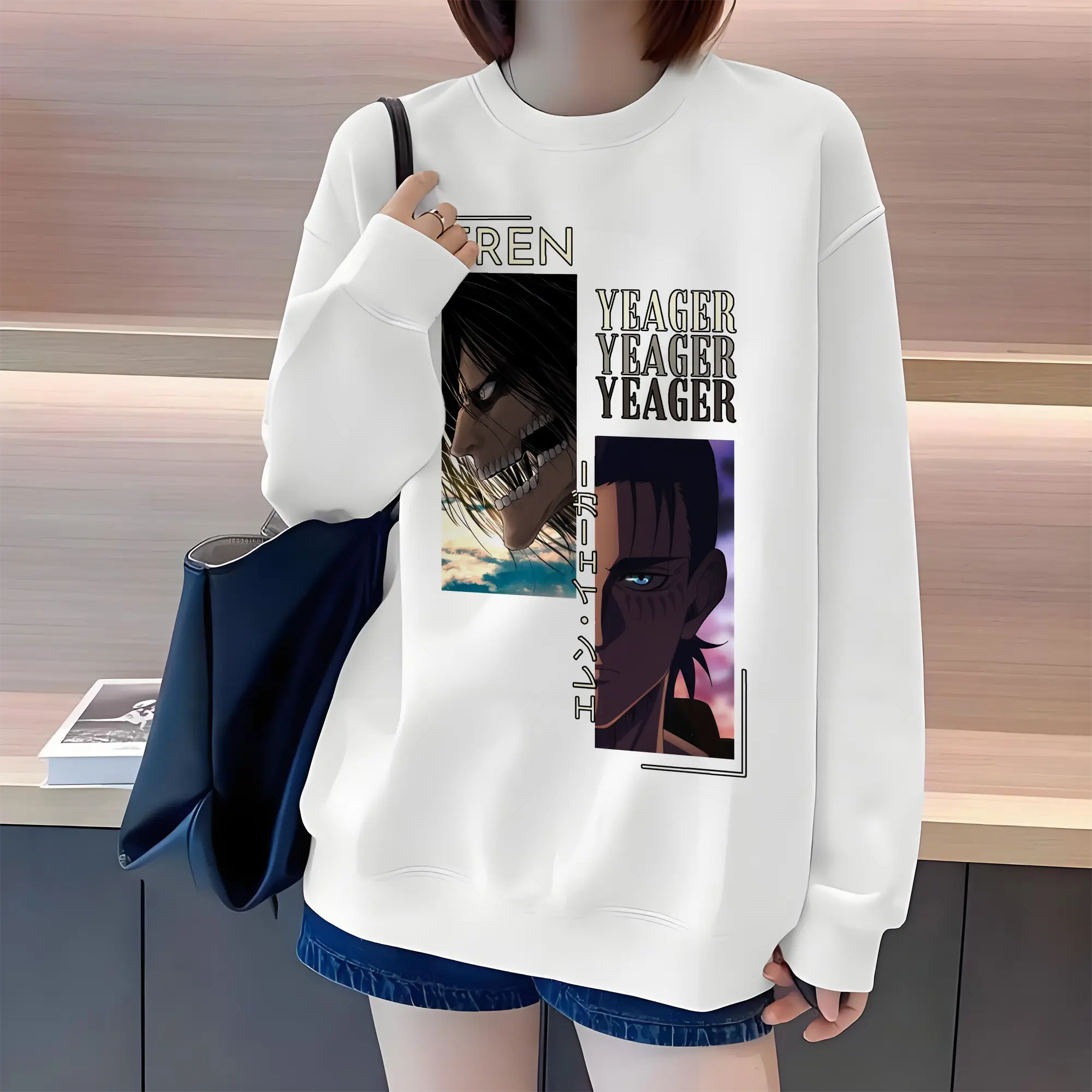 進撃の巨人 グッズ エレン・イェーガー