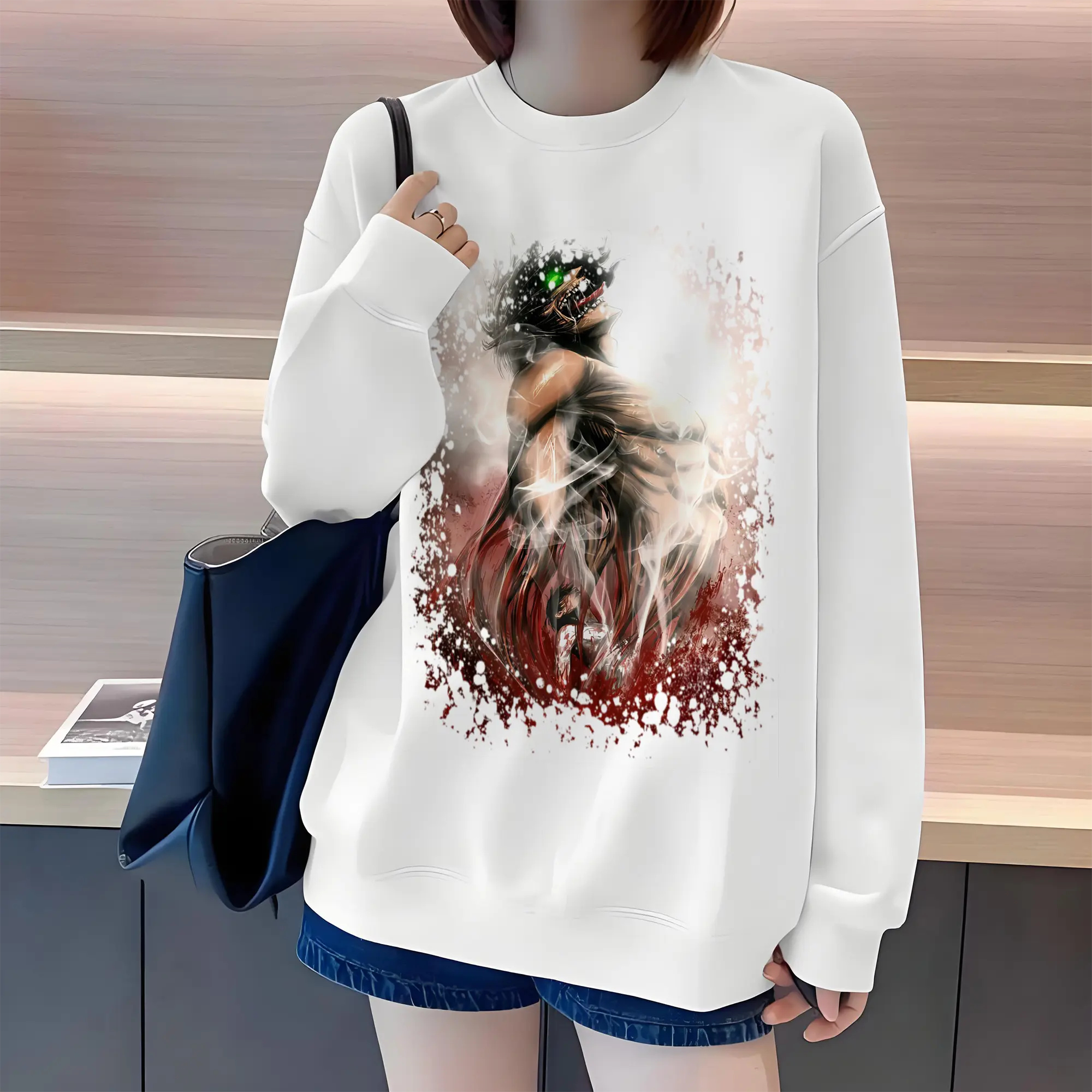 進撃の巨人 グッズ エレン・イェーガー