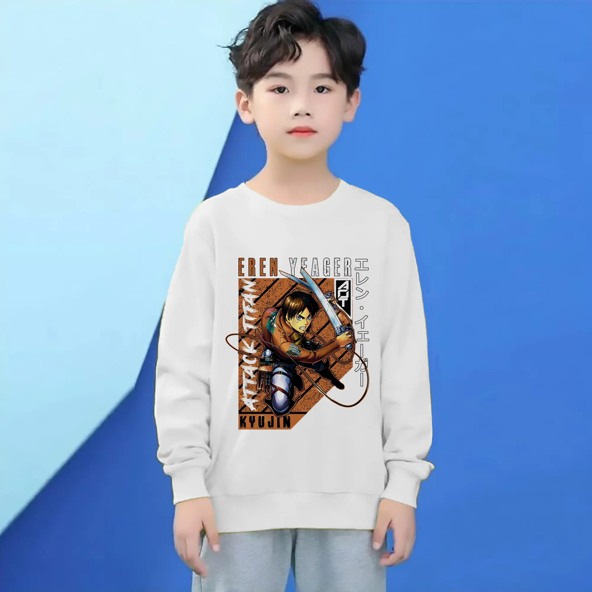 進撃の巨人 グッズ エレン・イェーガー