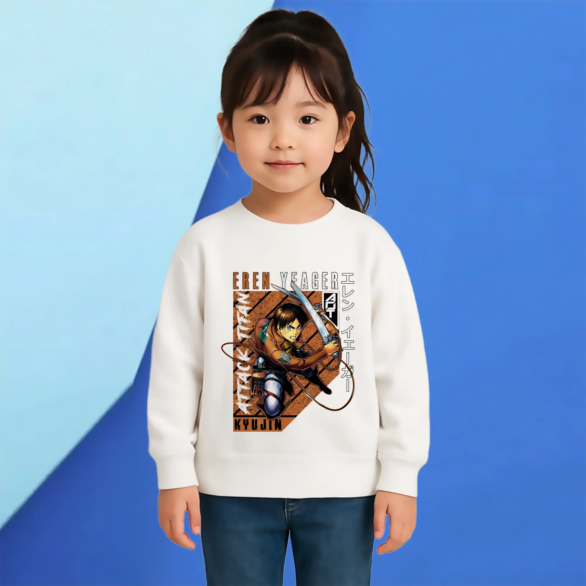 進撃の巨人 グッズ エレン・イェーガー