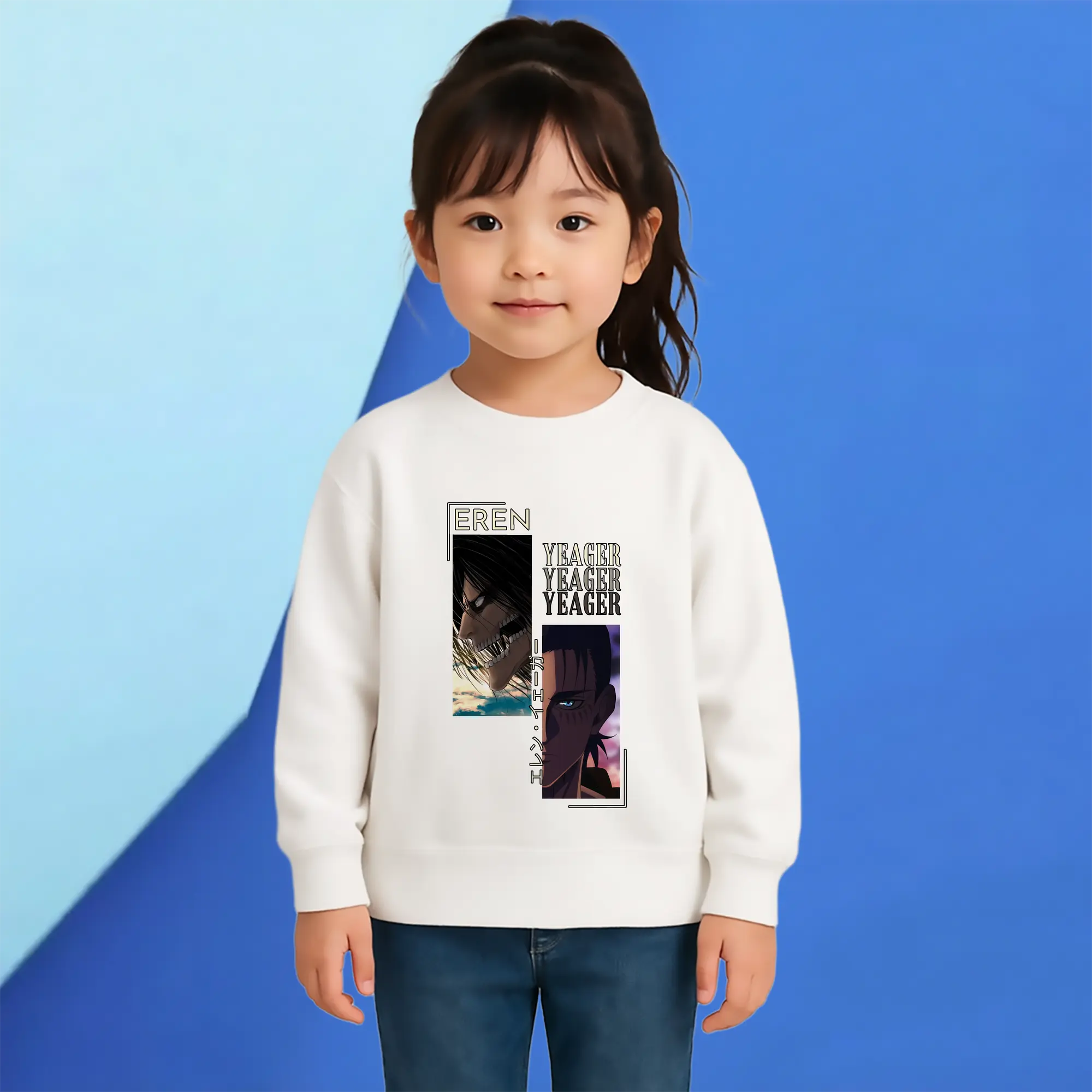 進撃の巨人 グッズ エレン・イェーガー