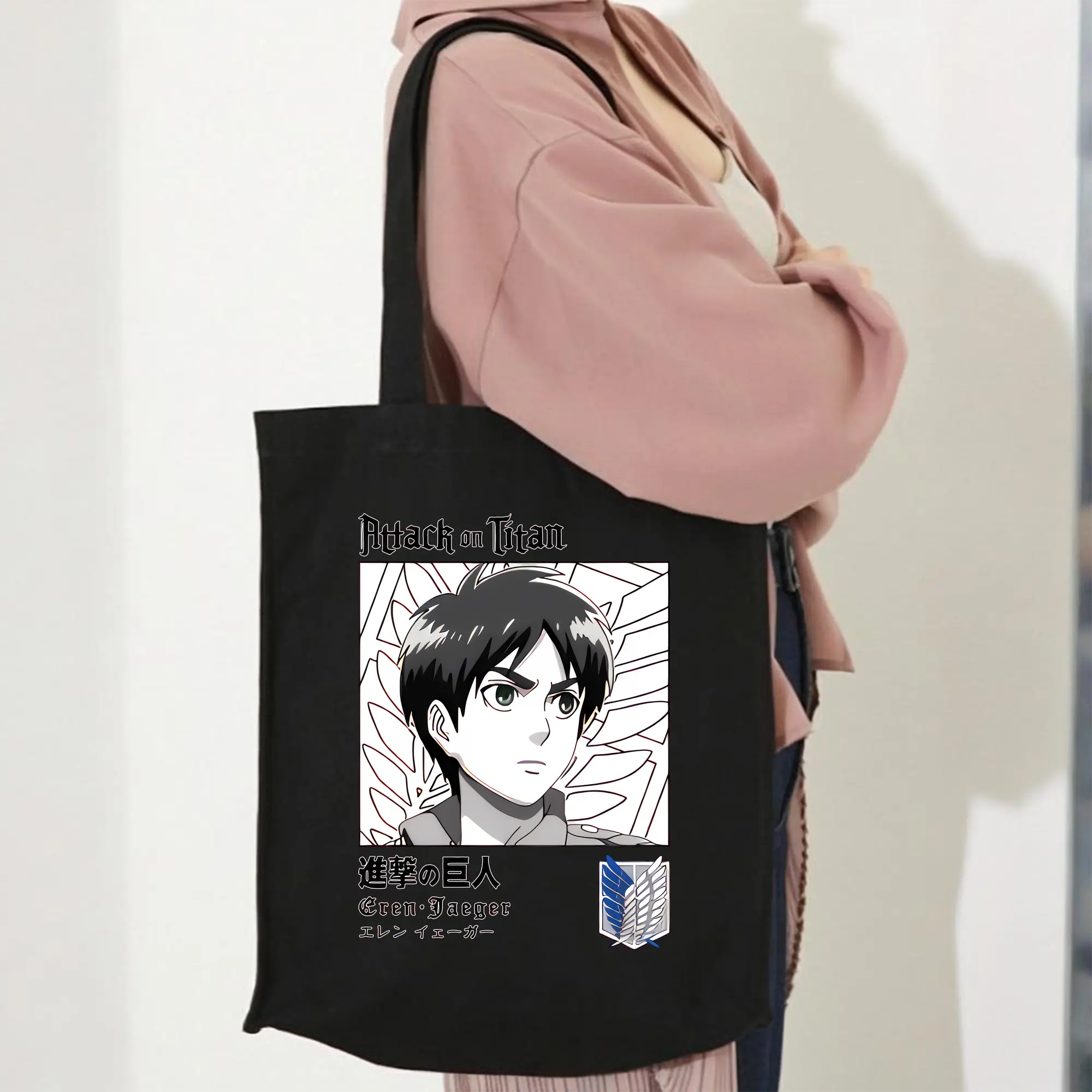 進撃の巨人 グッズ エレン・イェーガー