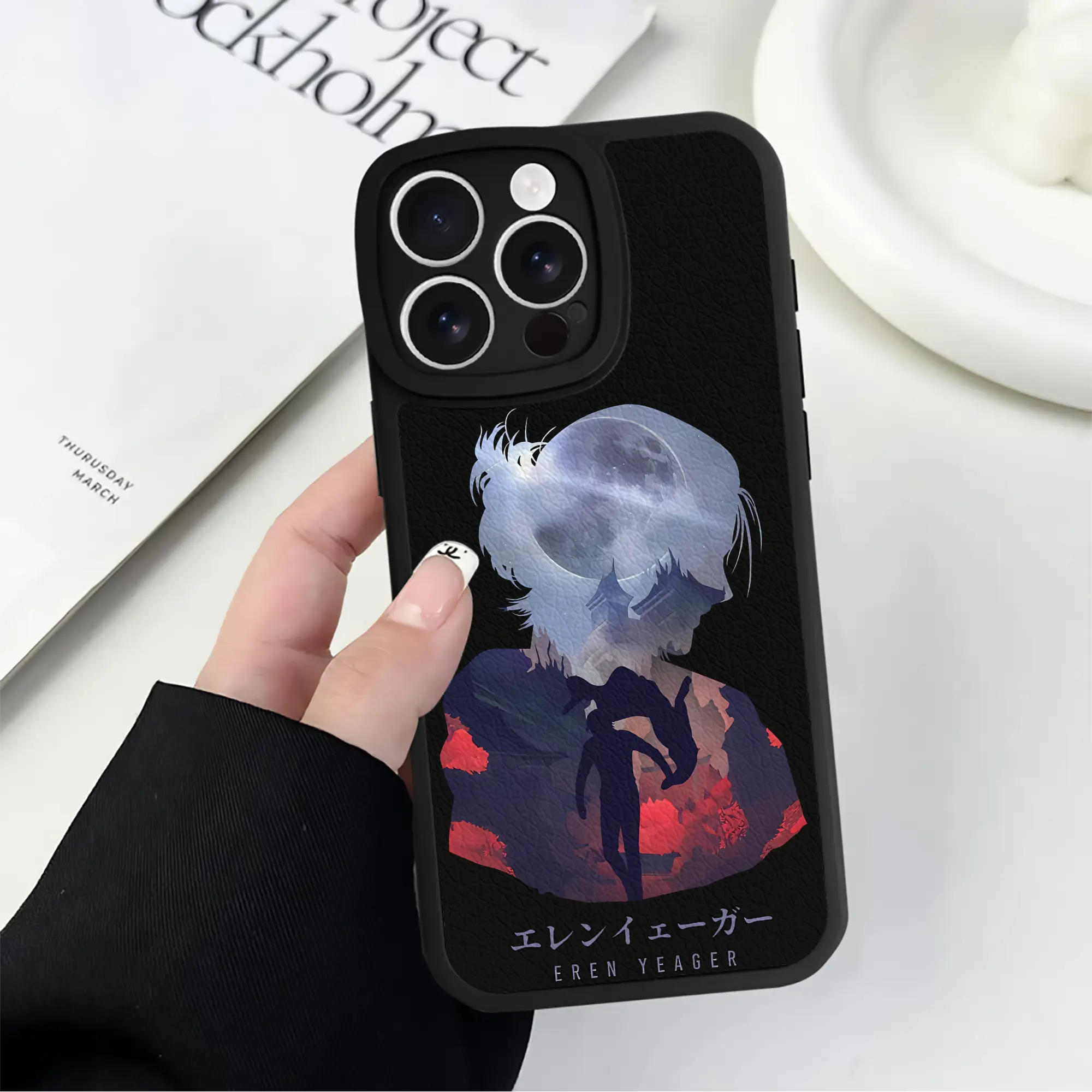 進撃の巨人 グッズ エレン・イェーガー