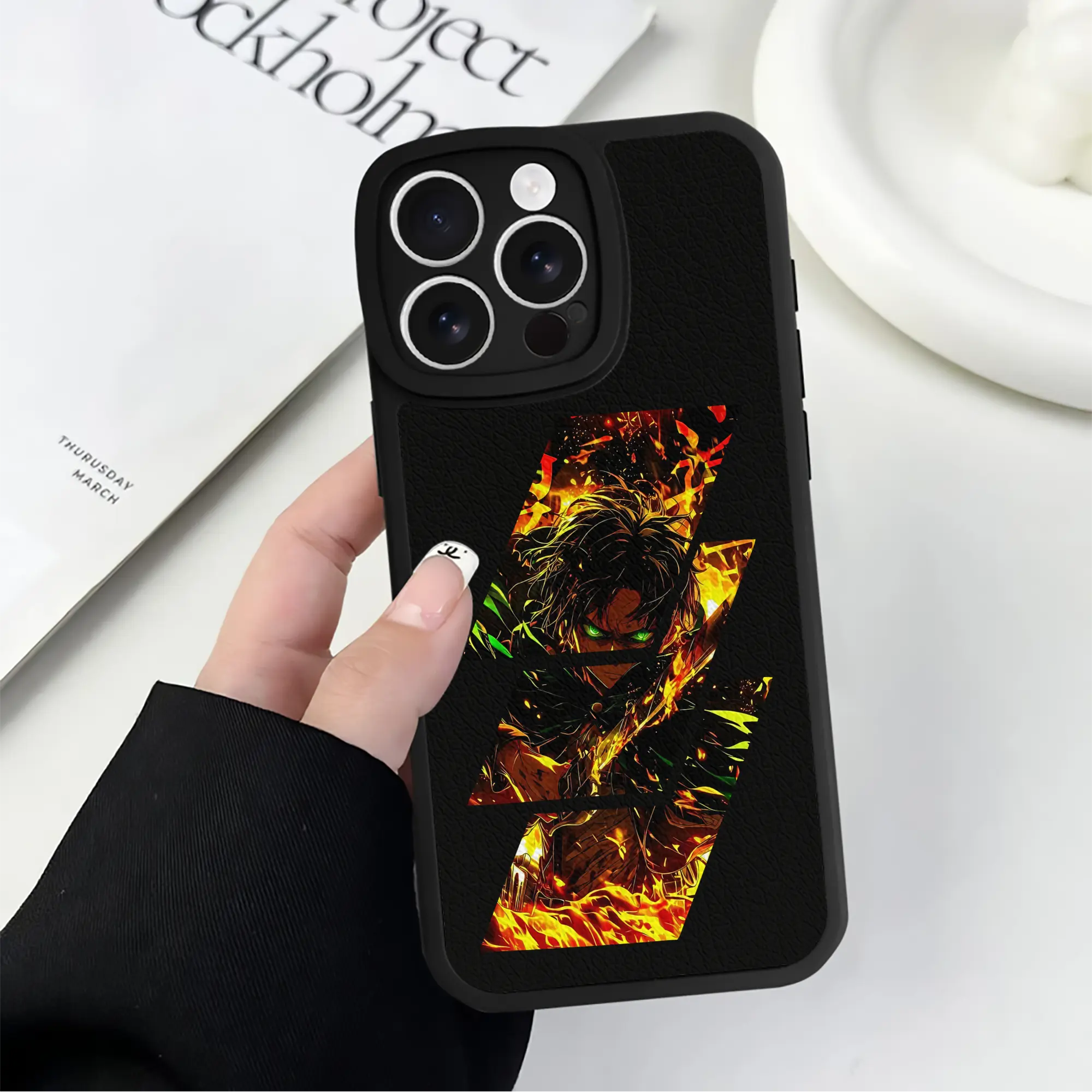 進撃の巨人 グッズ エレン・イェーガー