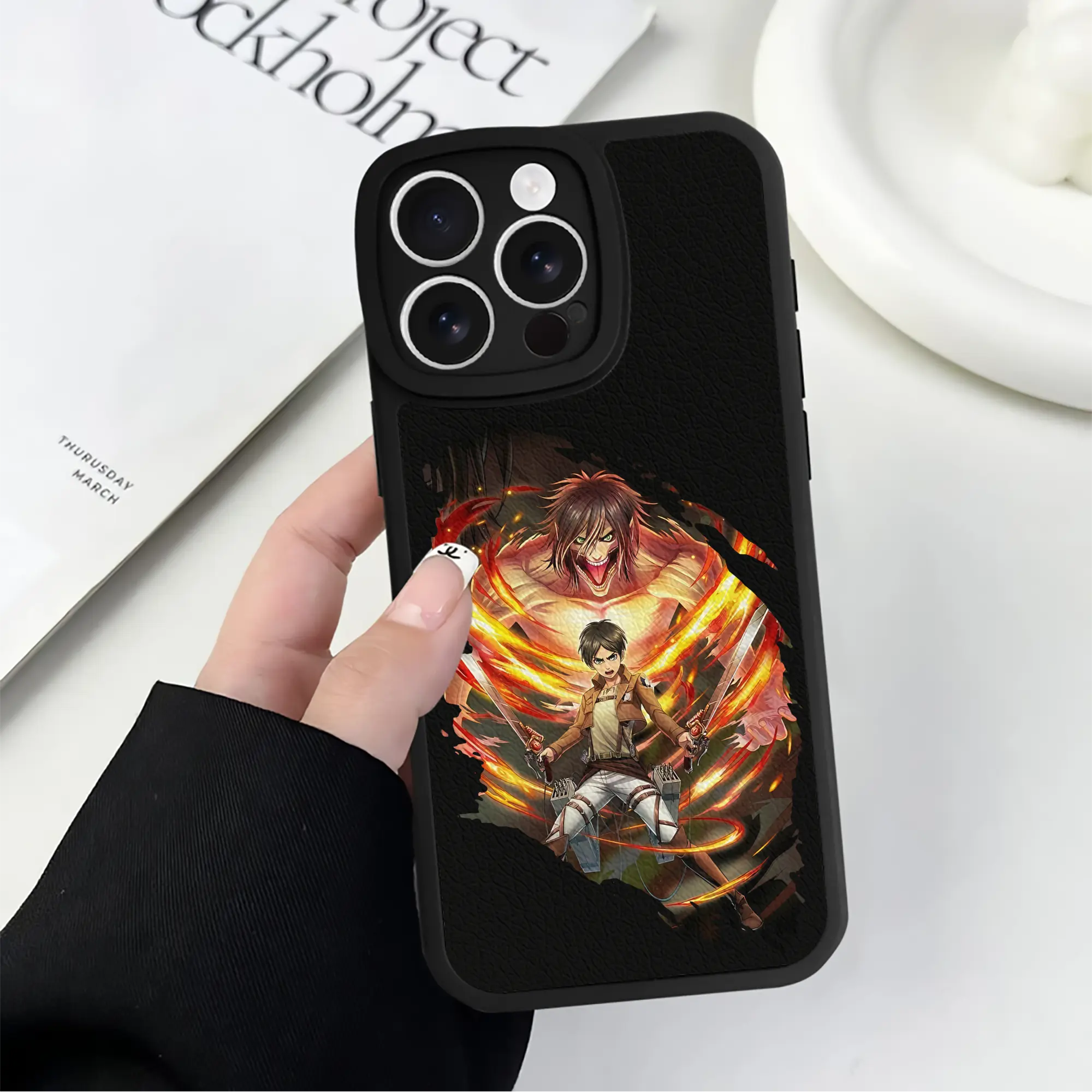 進撃の巨人 グッズ エレン・イェーガー