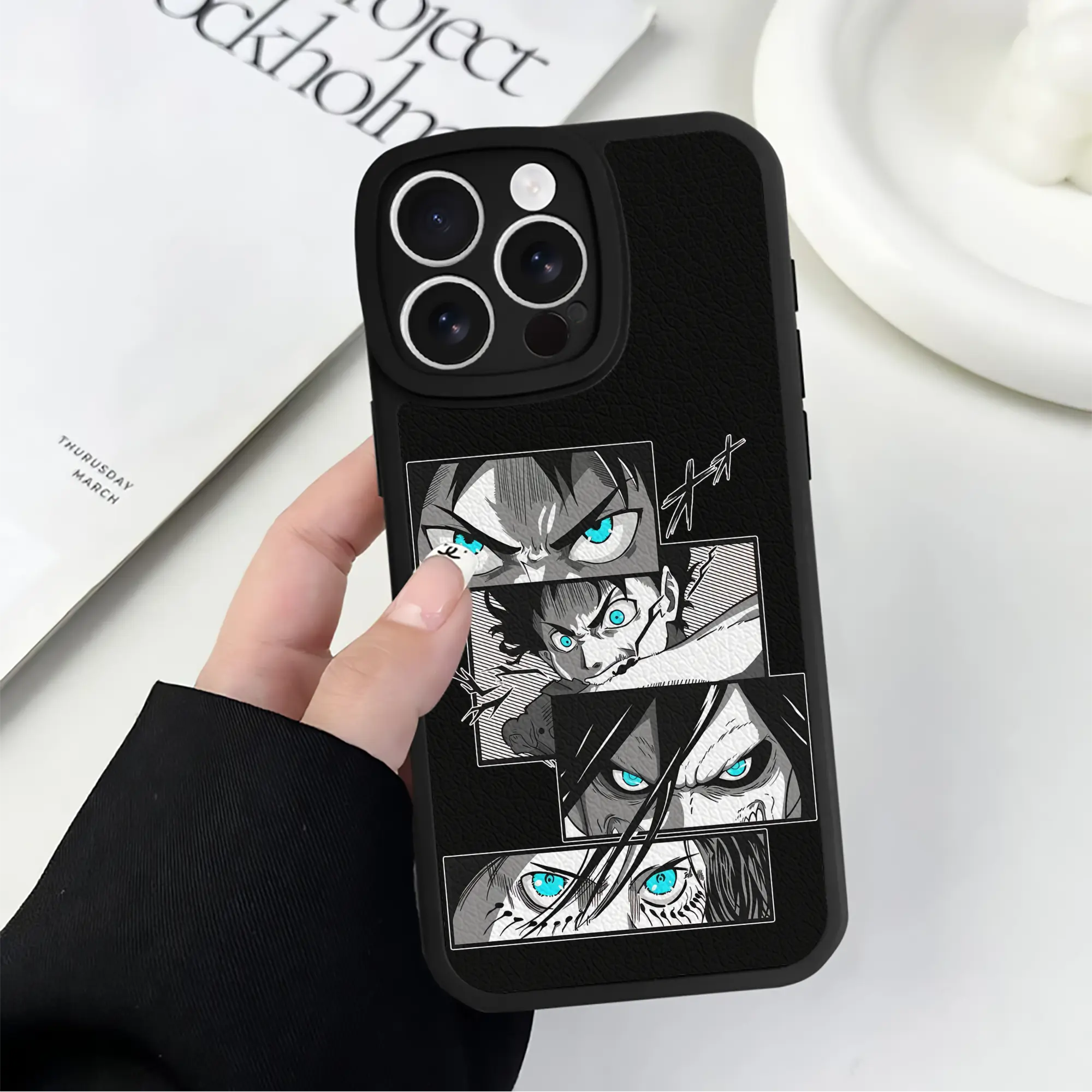 進撃の巨人 グッズ エレン・イェーガー