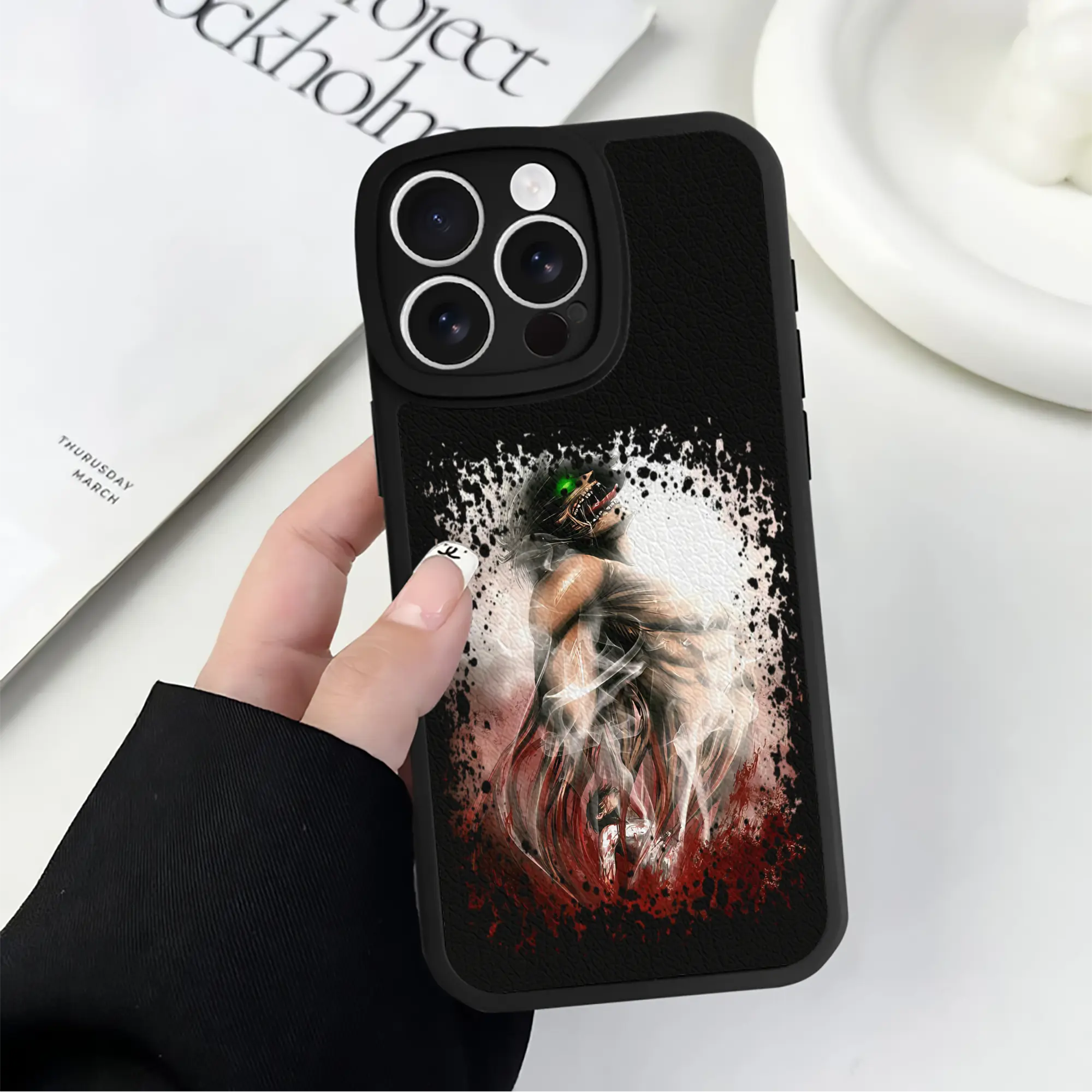 進撃の巨人 グッズ エレン・イェーガー