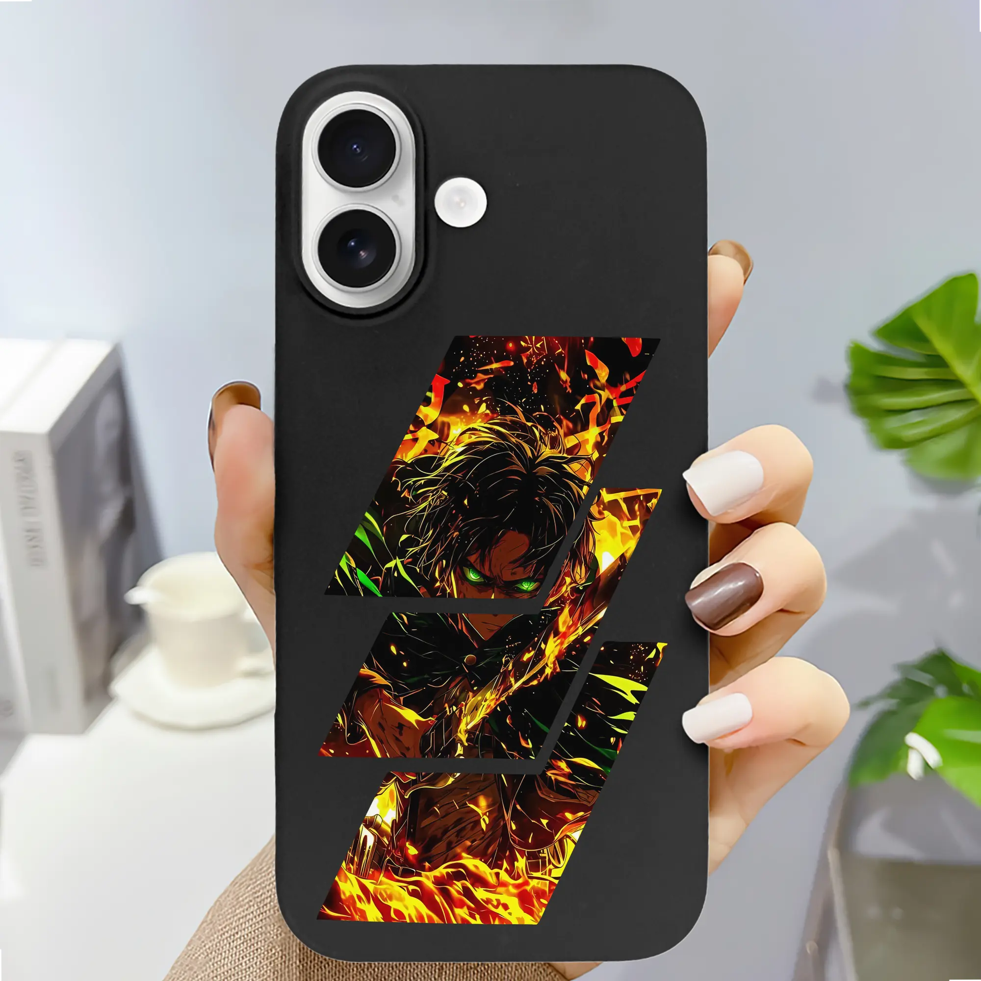 進撃の巨人 グッズ エレン・イェーガー