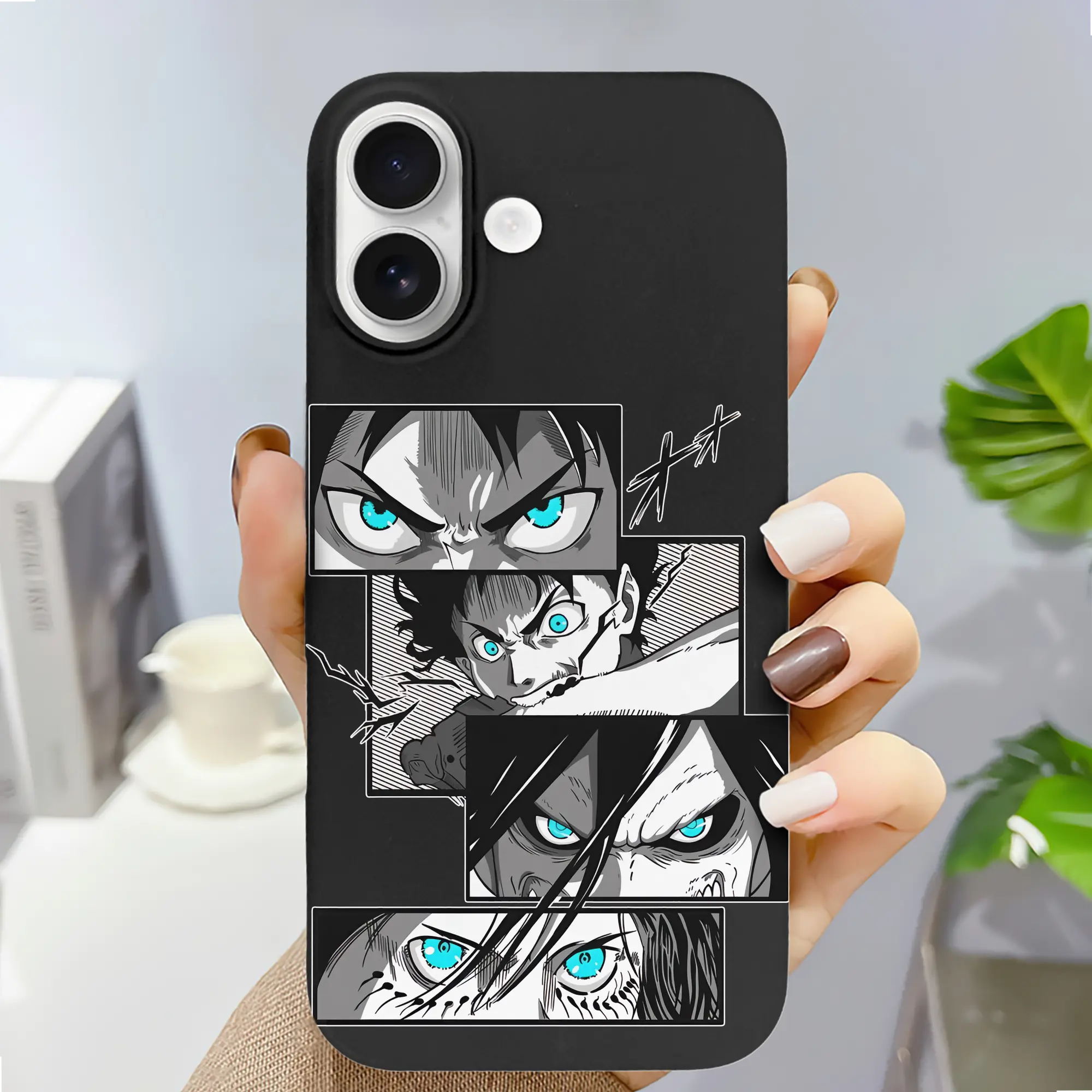 進撃の巨人 グッズ エレン・イェーガー