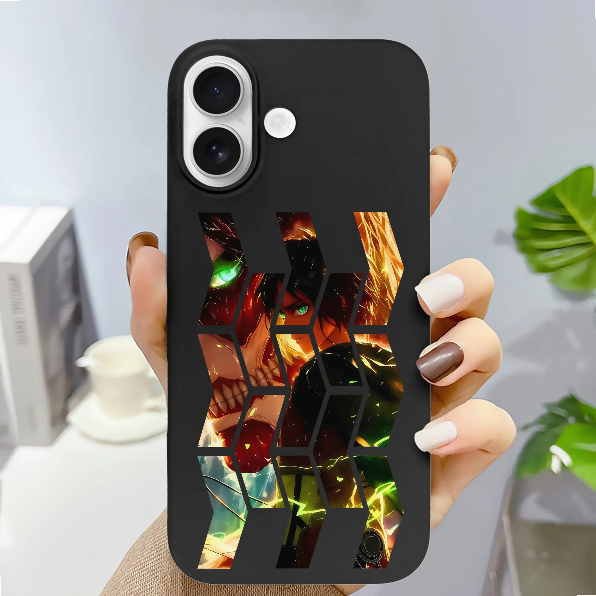 進撃の巨人 グッズ エレン・イェーガー