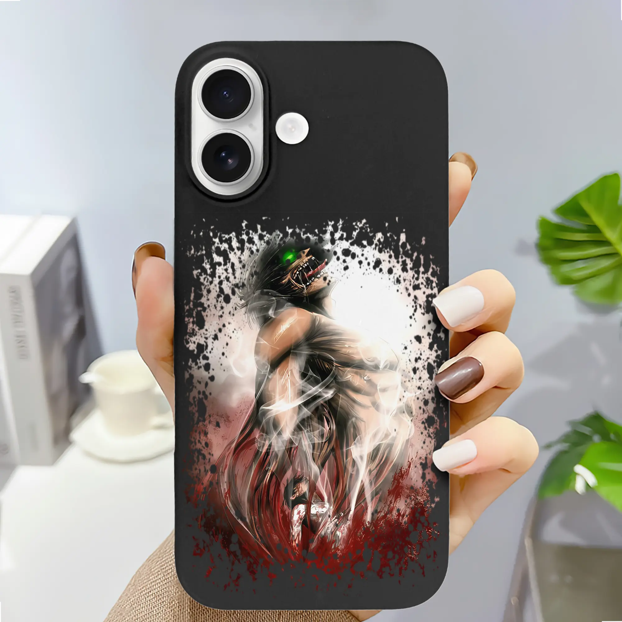 進撃の巨人 グッズ エレン・イェーガー