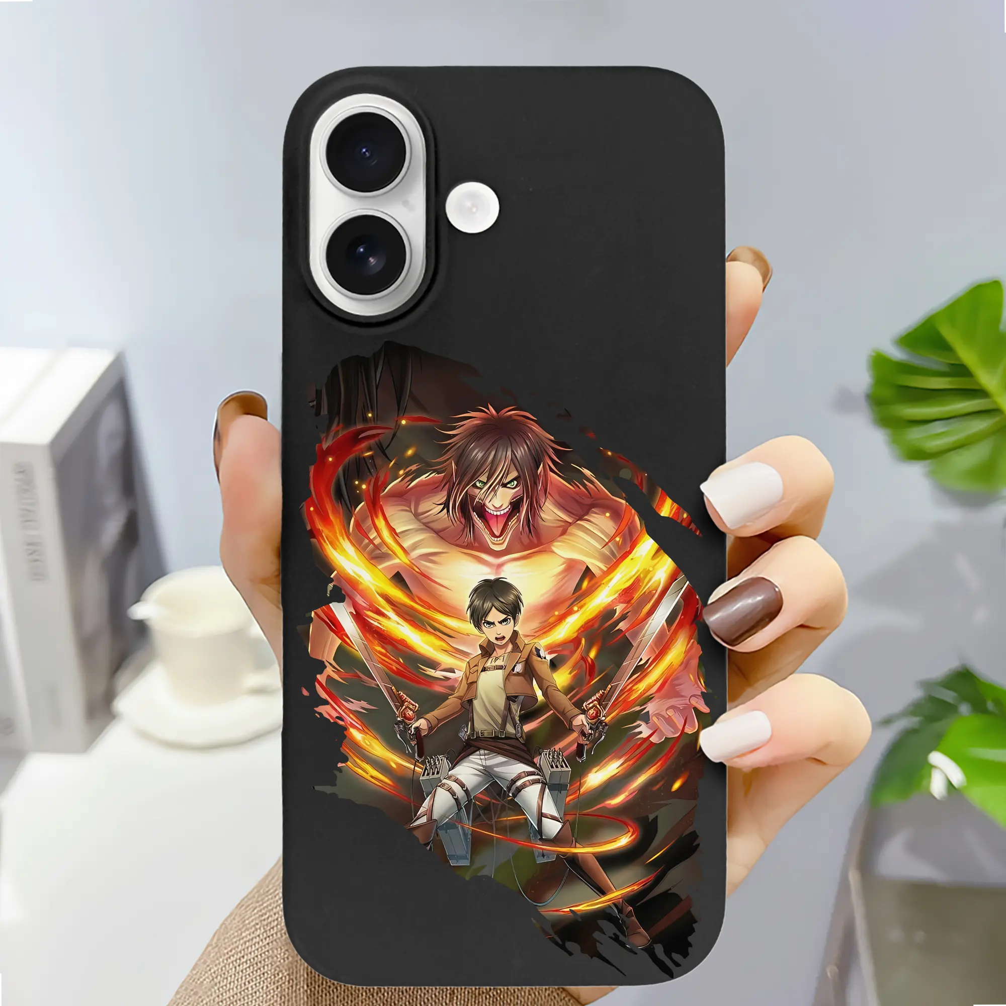 進撃の巨人 グッズ エレン・イェーガー