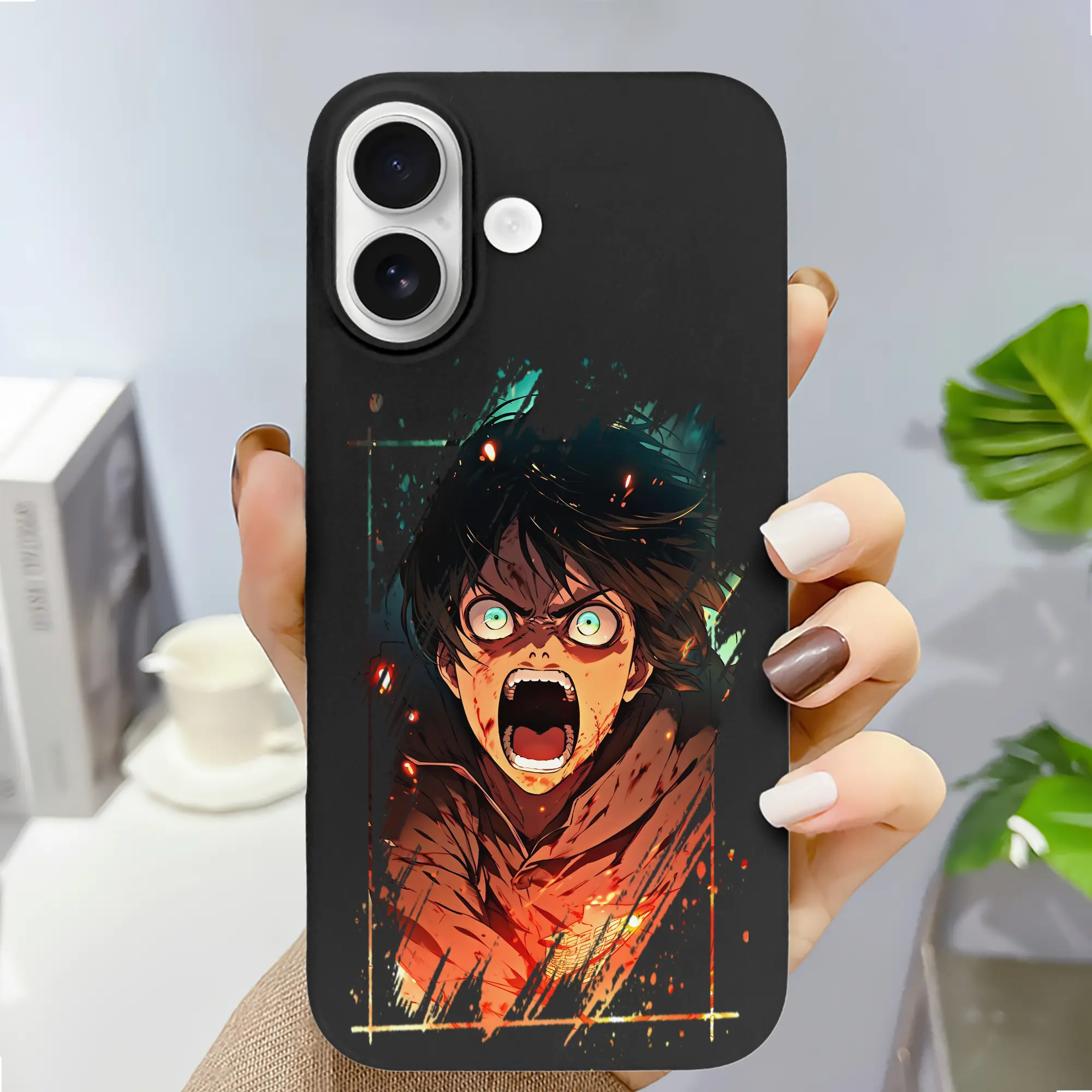 進撃の巨人 グッズ エレン・イェーガー