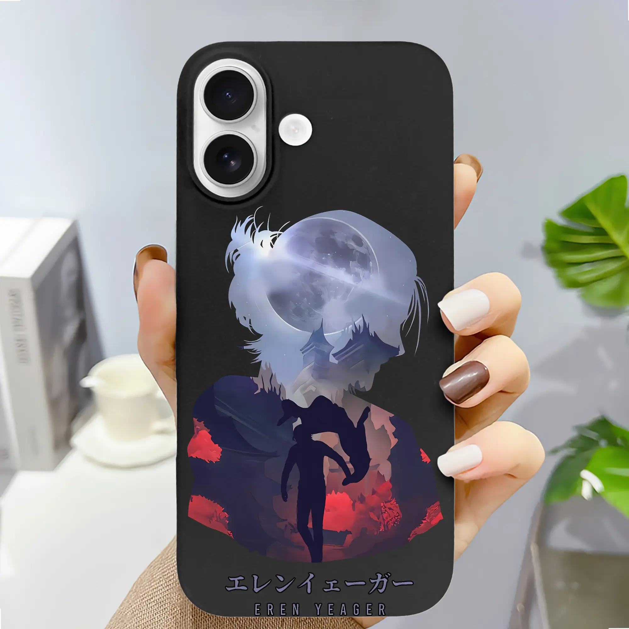 進撃の巨人 グッズ エレン・イェーガー