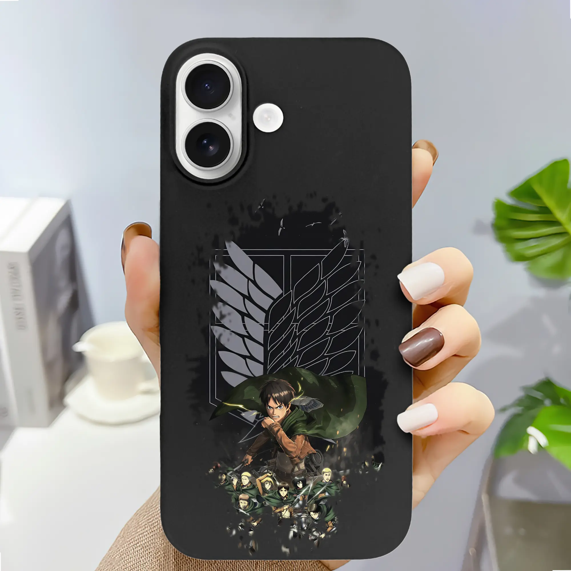 進撃の巨人 グッズ エレン・イェーガー