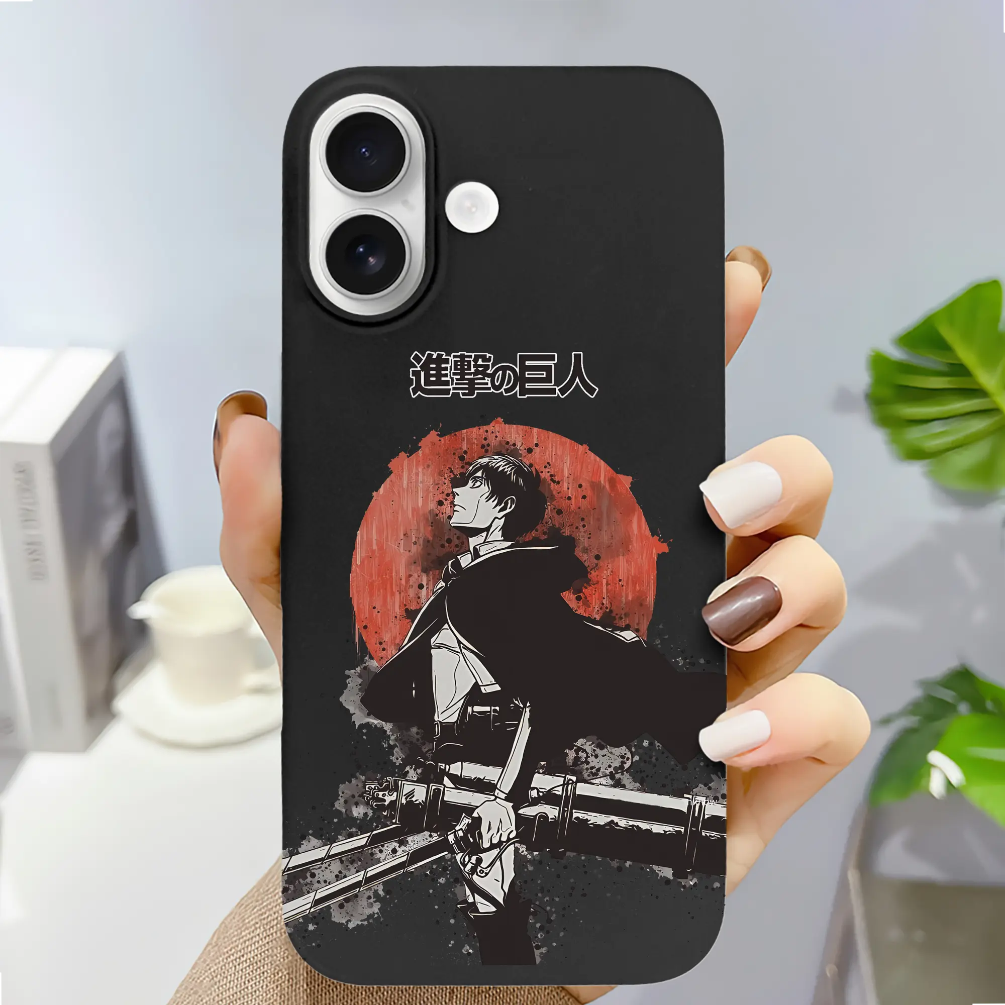 進撃の巨人 グッズ エレン・イェーガー