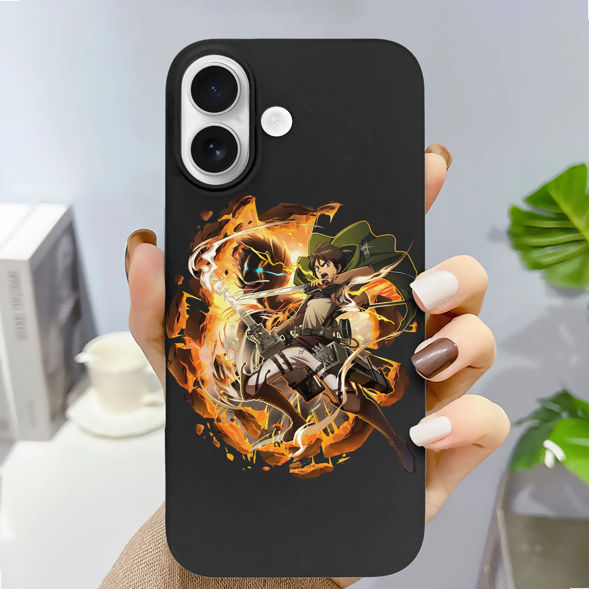 進撃の巨人 グッズ エレン・イェーガー