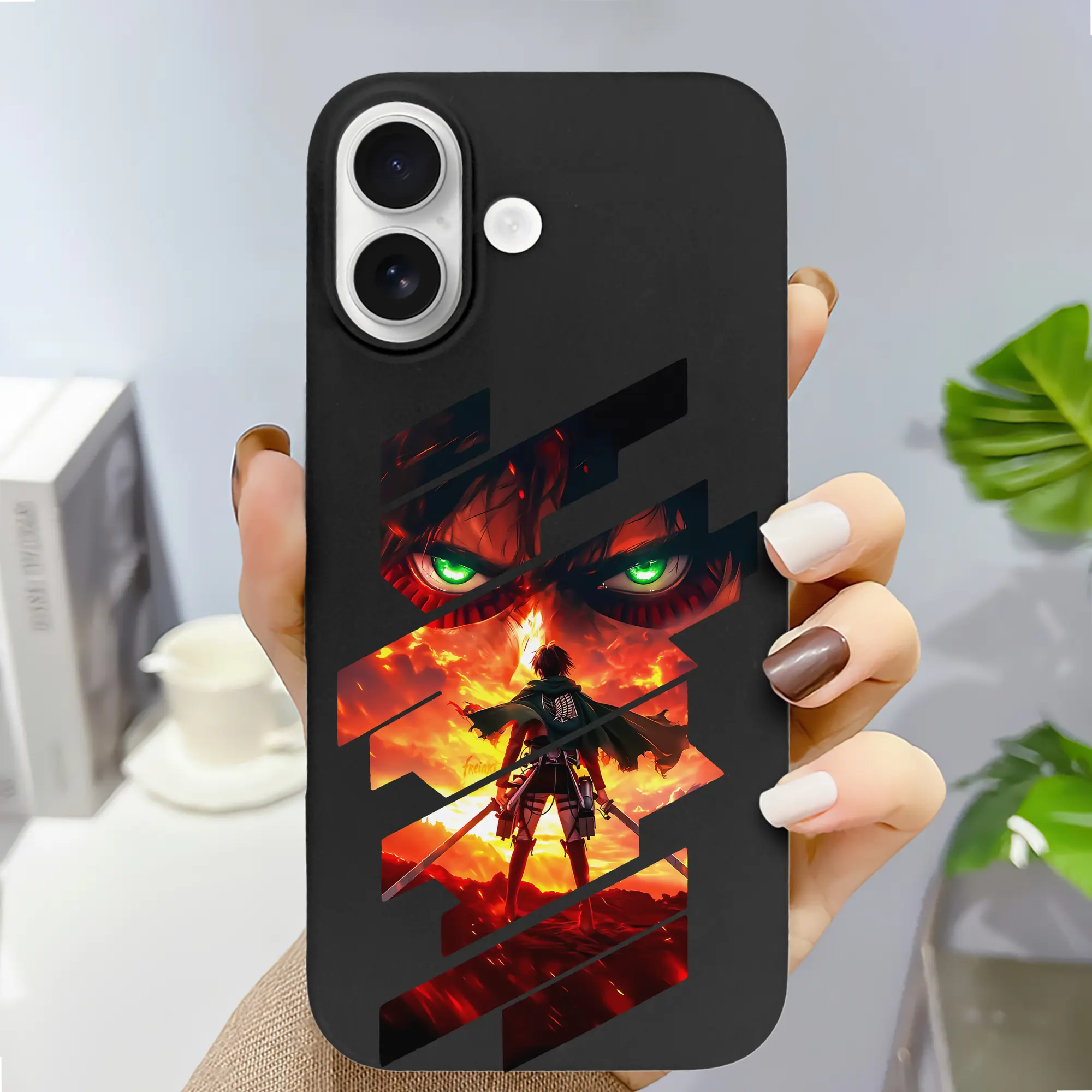 進撃の巨人 グッズ エレン・イェーガー