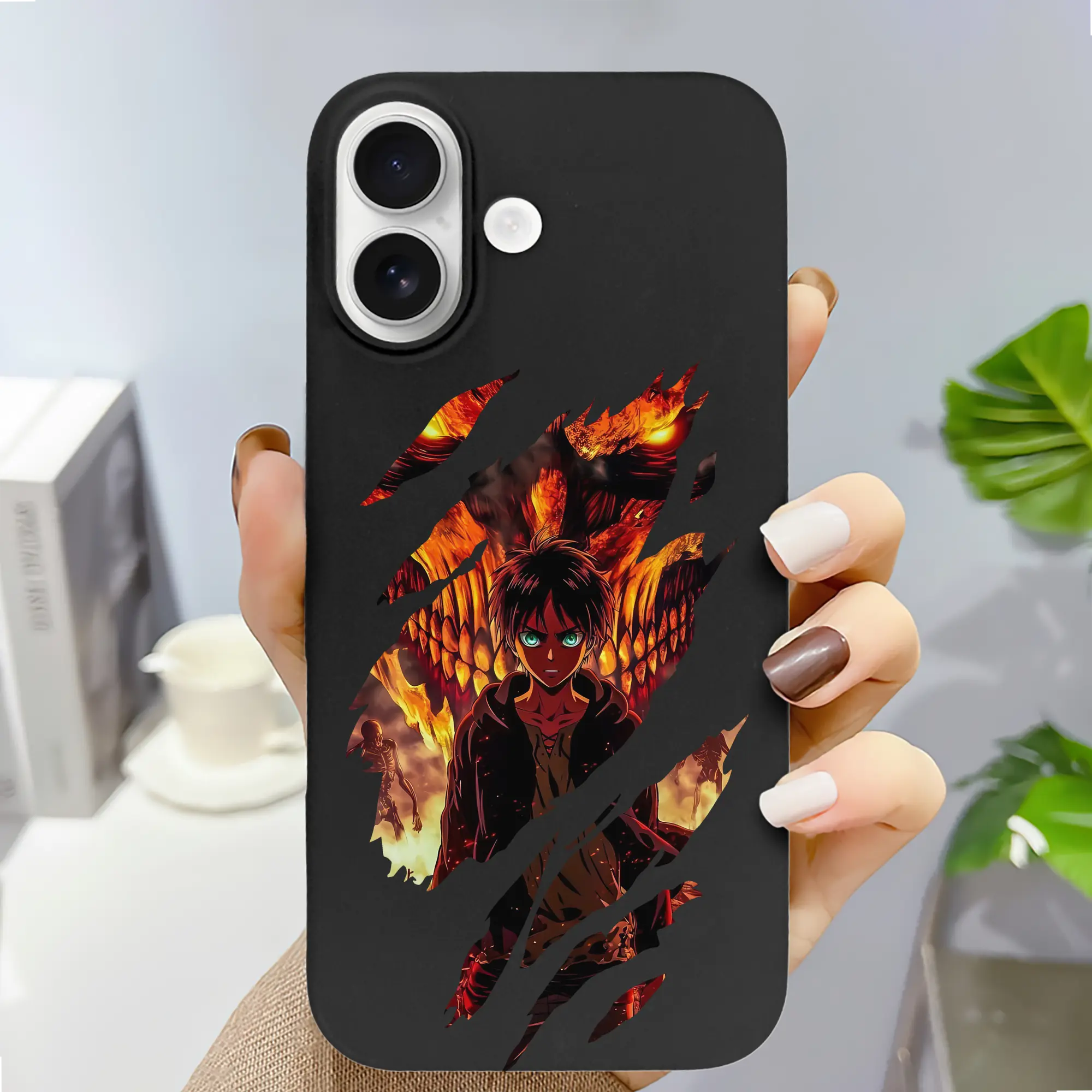 進撃の巨人 グッズ エレン・イェーガー