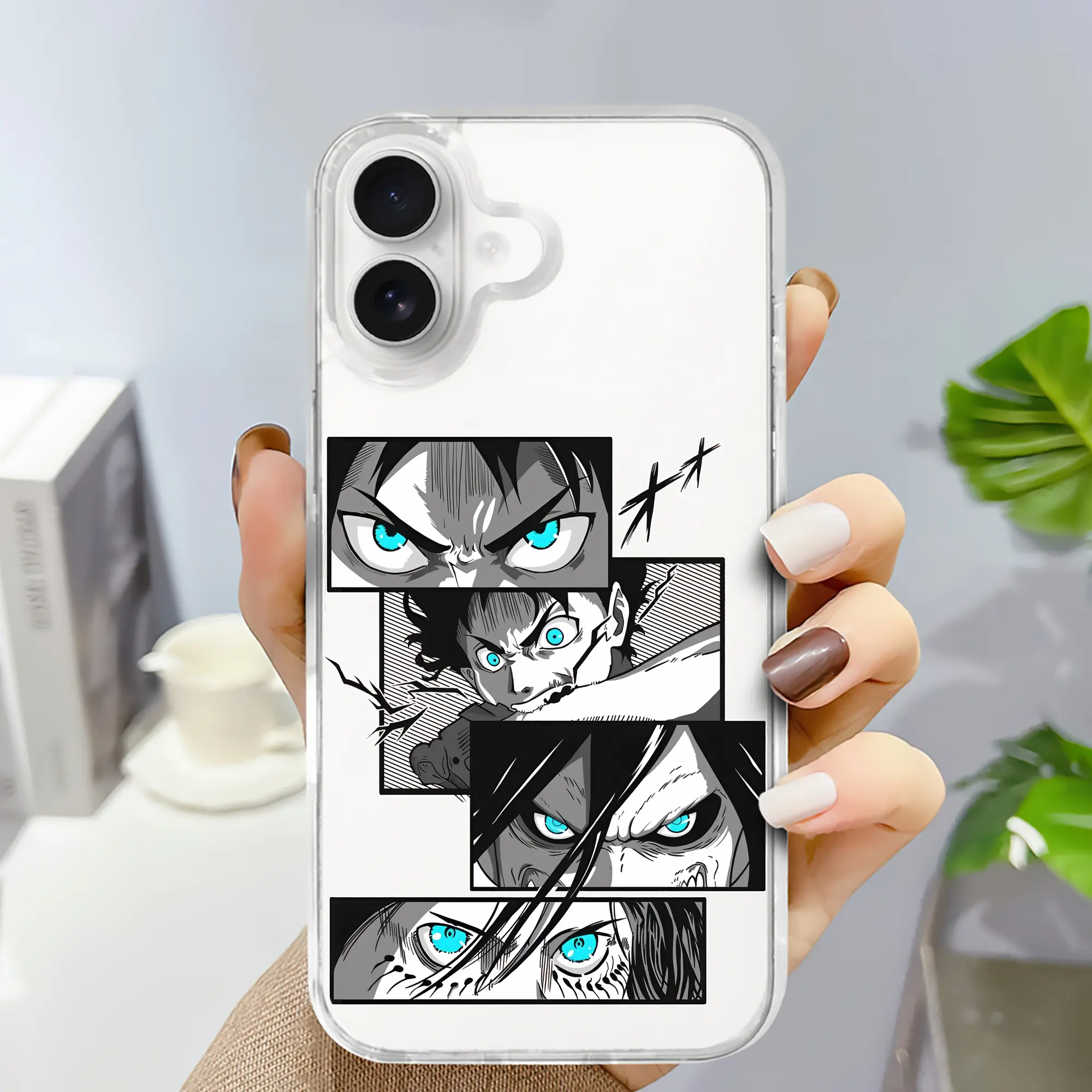 進撃の巨人 グッズ エレン・イェーガー