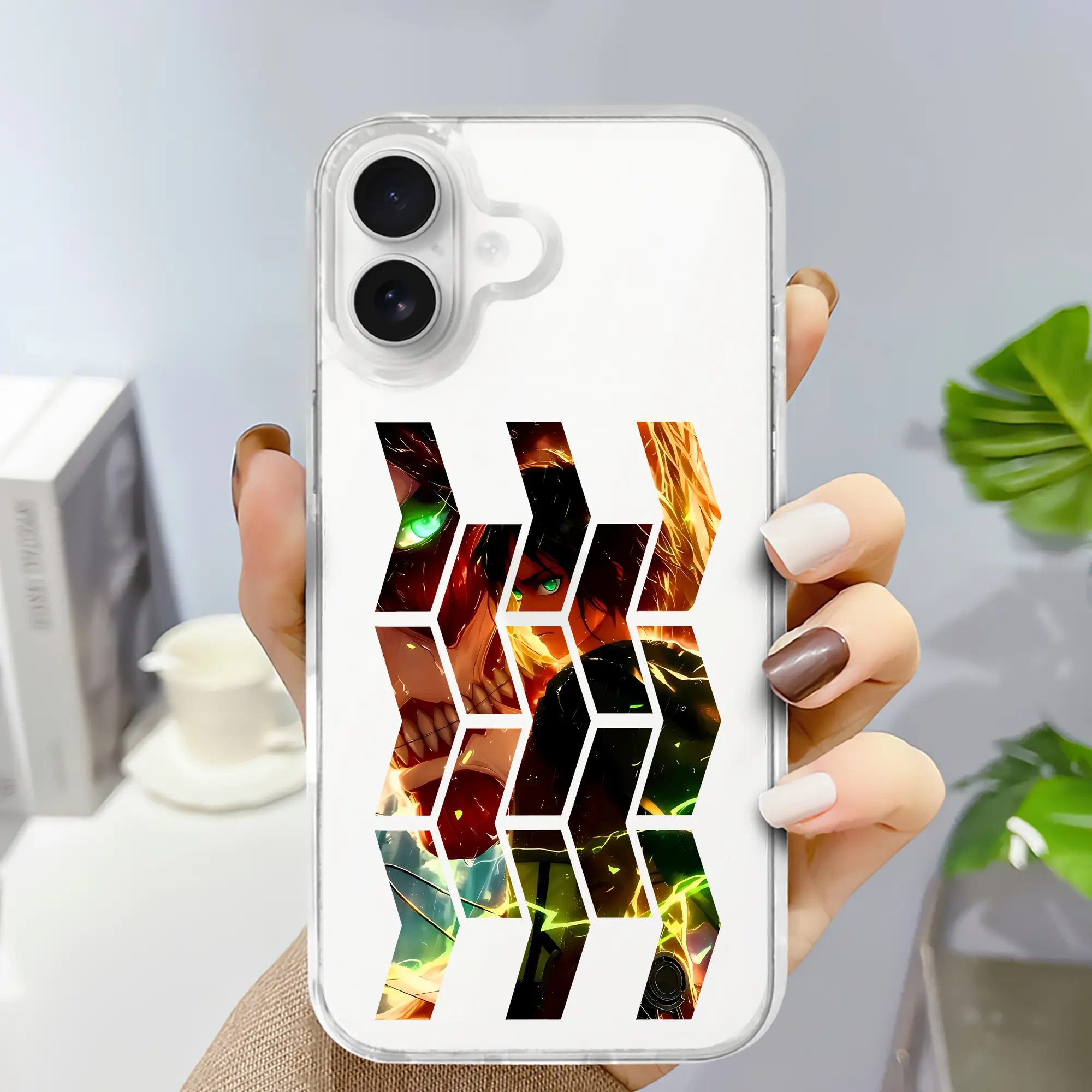 進撃の巨人 グッズ エレン・イェーガー