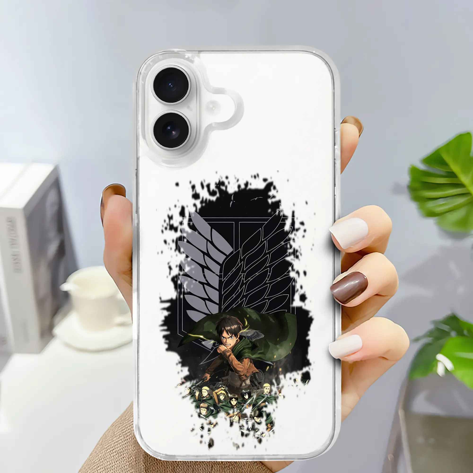 進撃の巨人 グッズ エレン・イェーガー