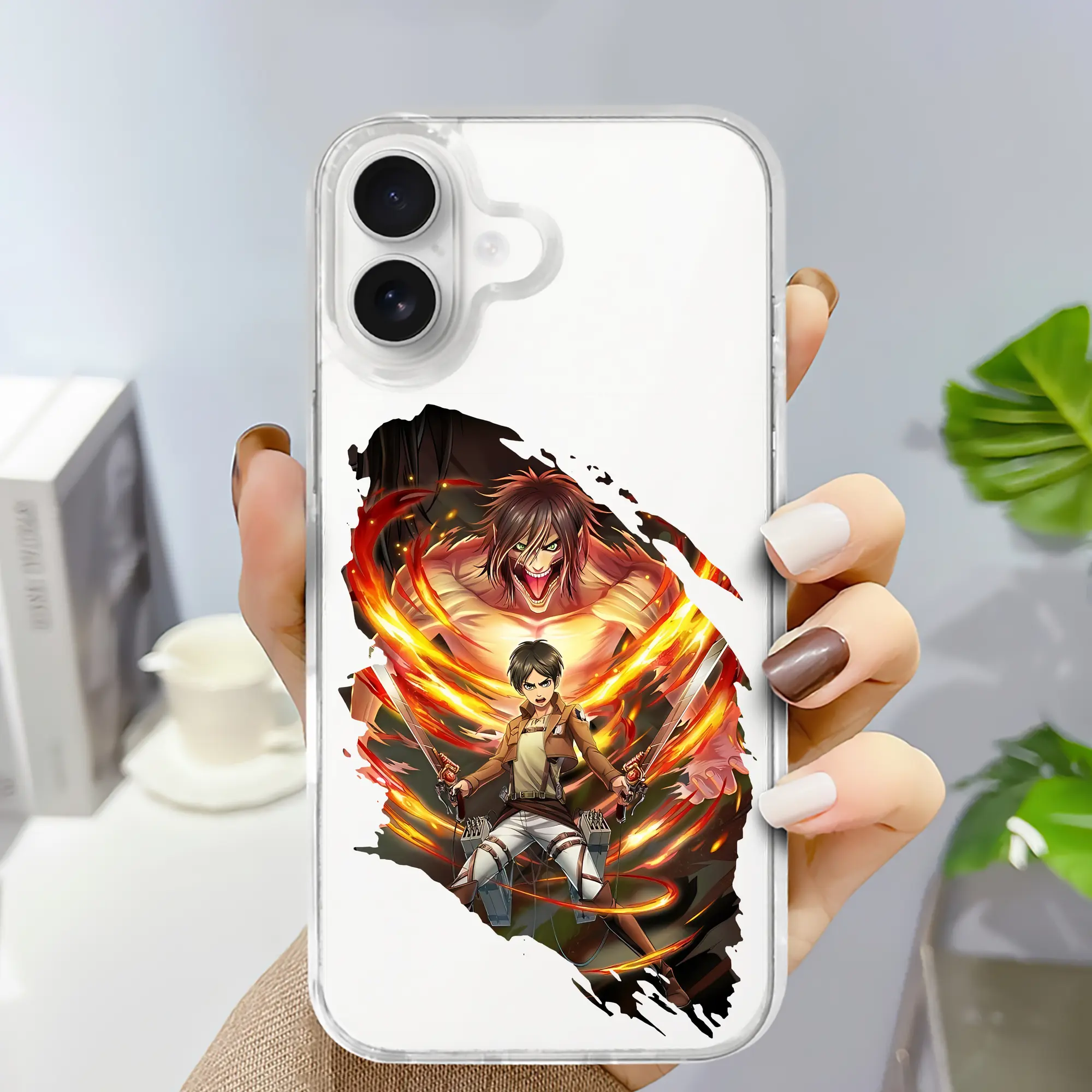 進撃の巨人 グッズ エレン・イェーガー