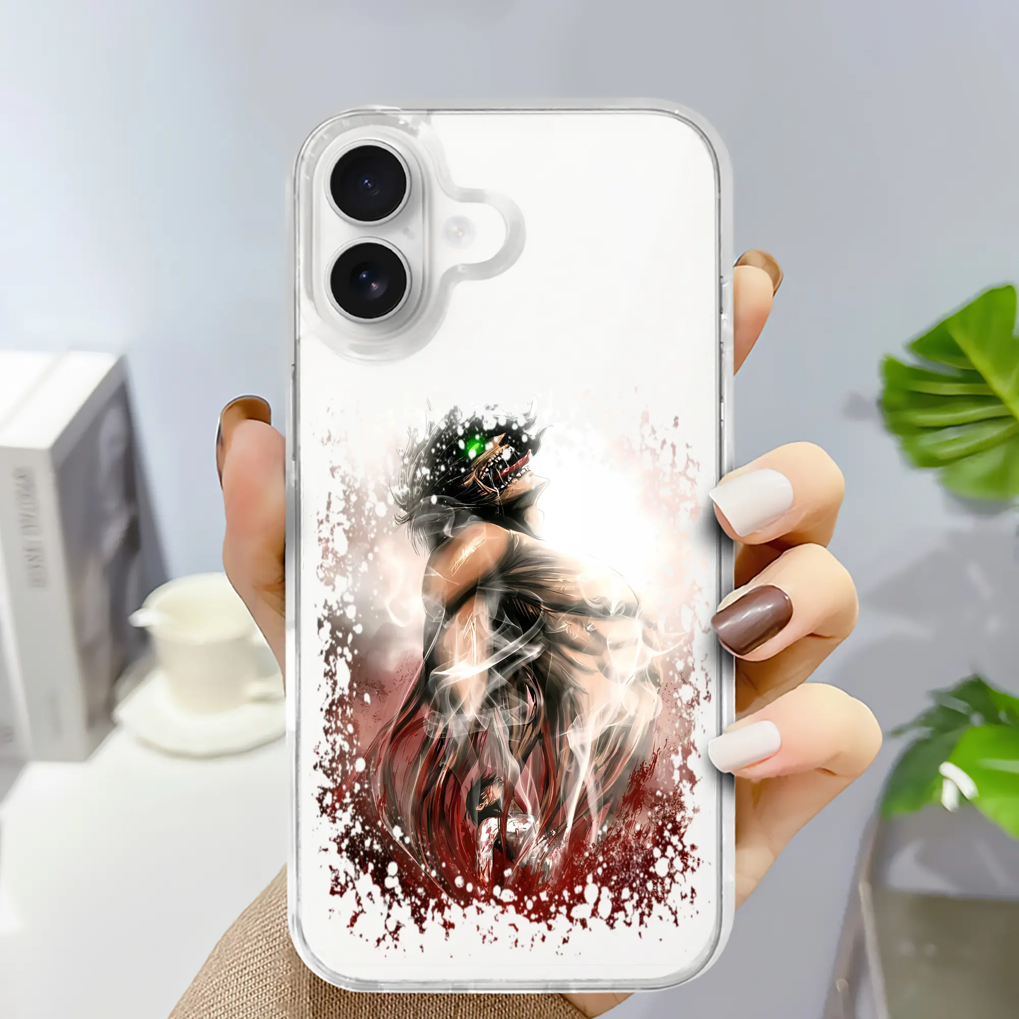 進撃の巨人 グッズ エレン・イェーガー