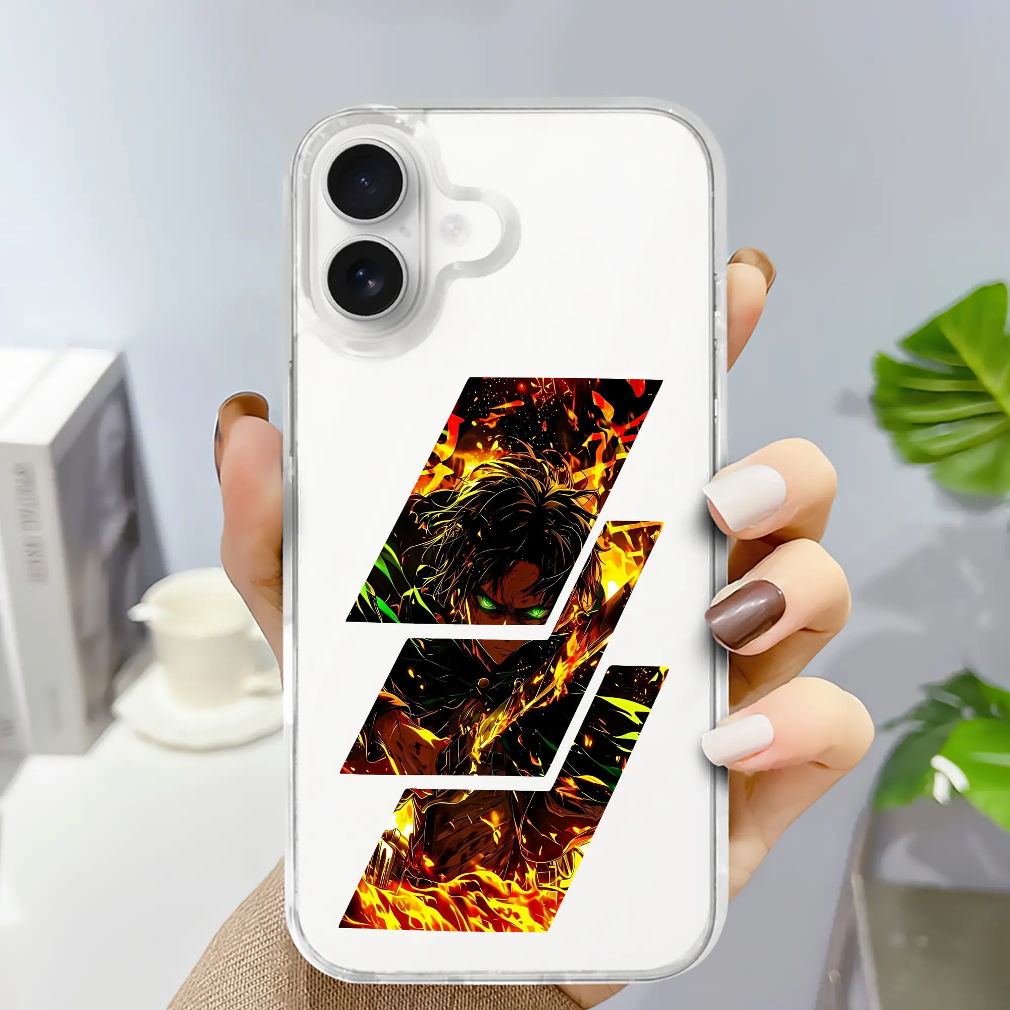 進撃の巨人 グッズ エレン・イェーガー