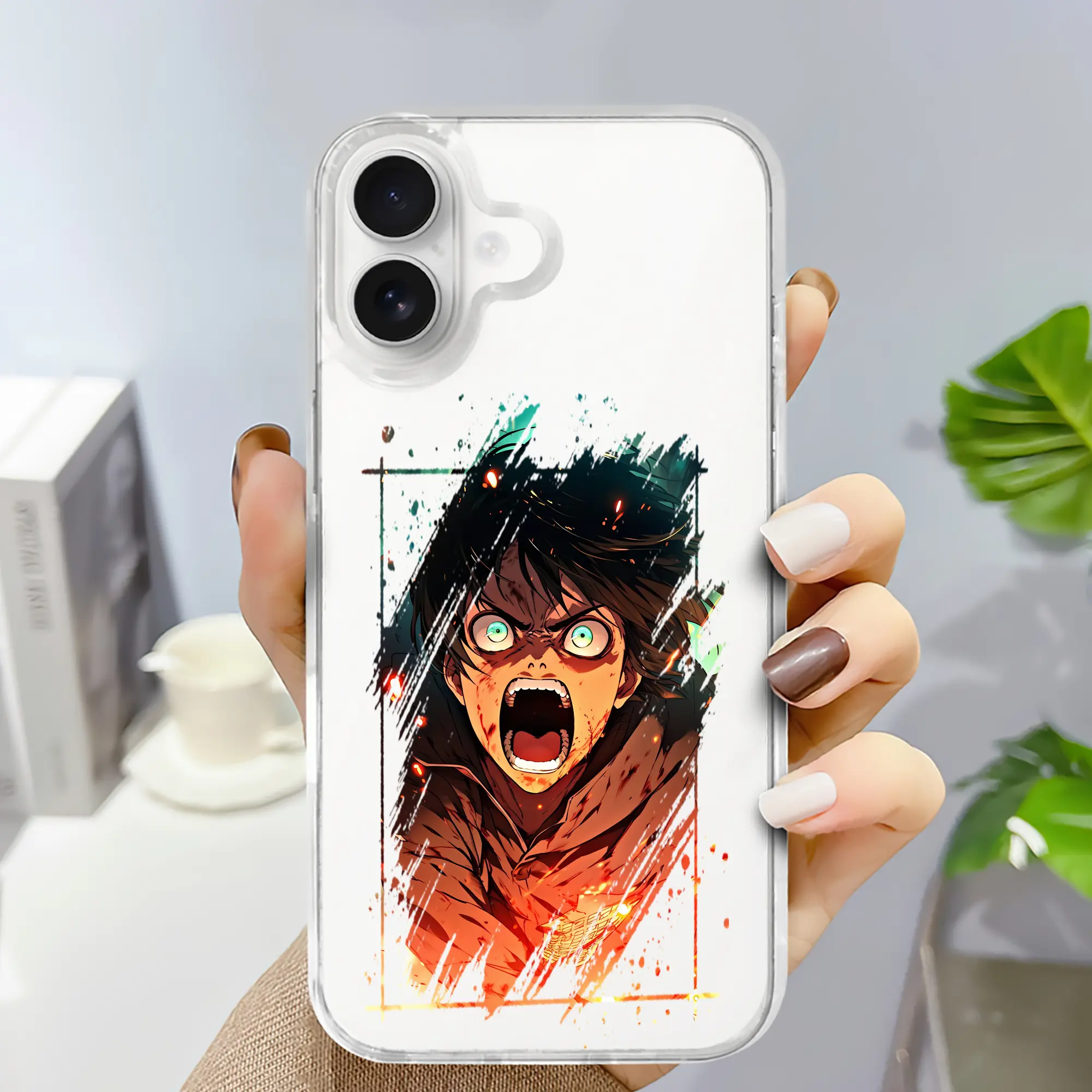 進撃の巨人 グッズ エレン・イェーガー