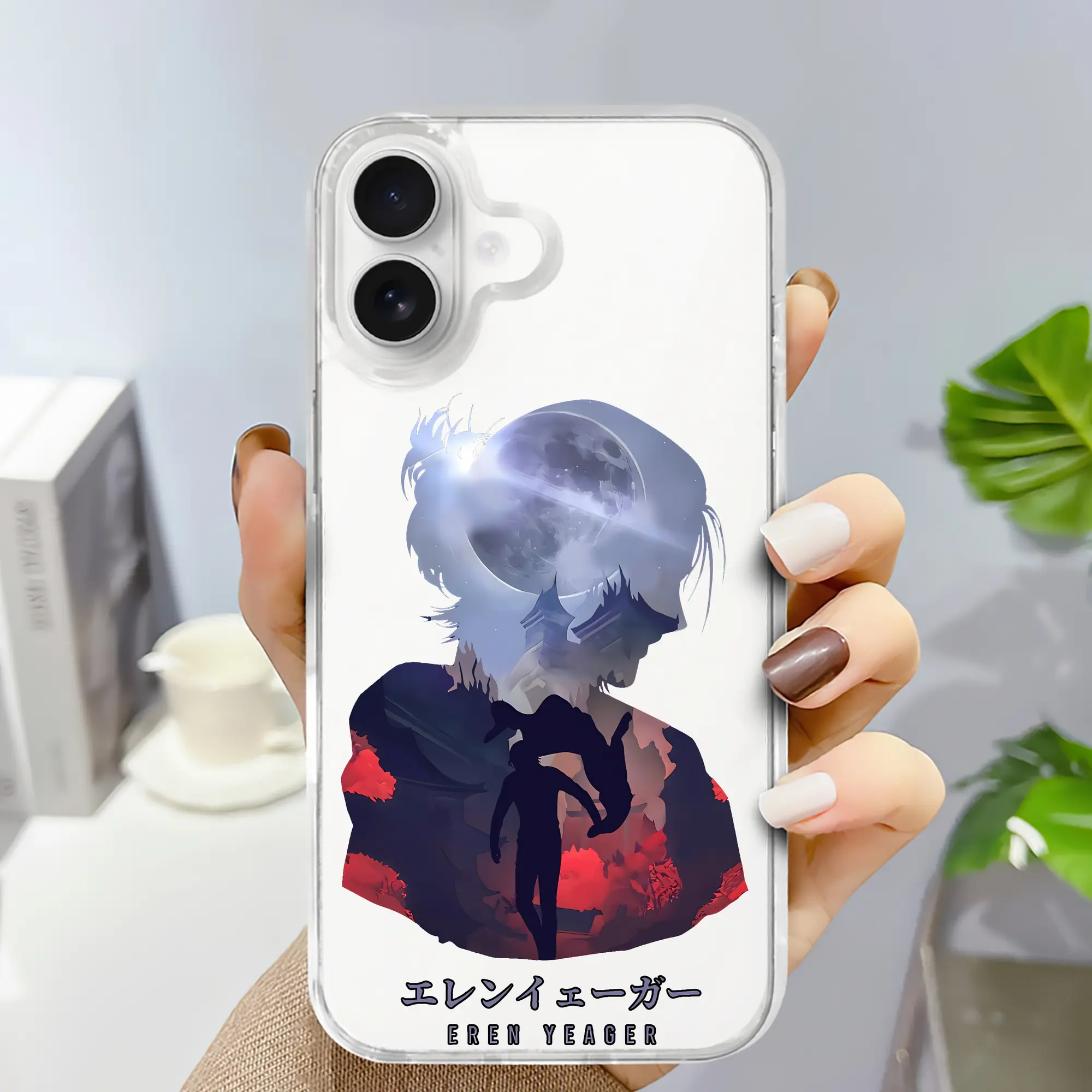 進撃の巨人 グッズ エレン・イェーガー