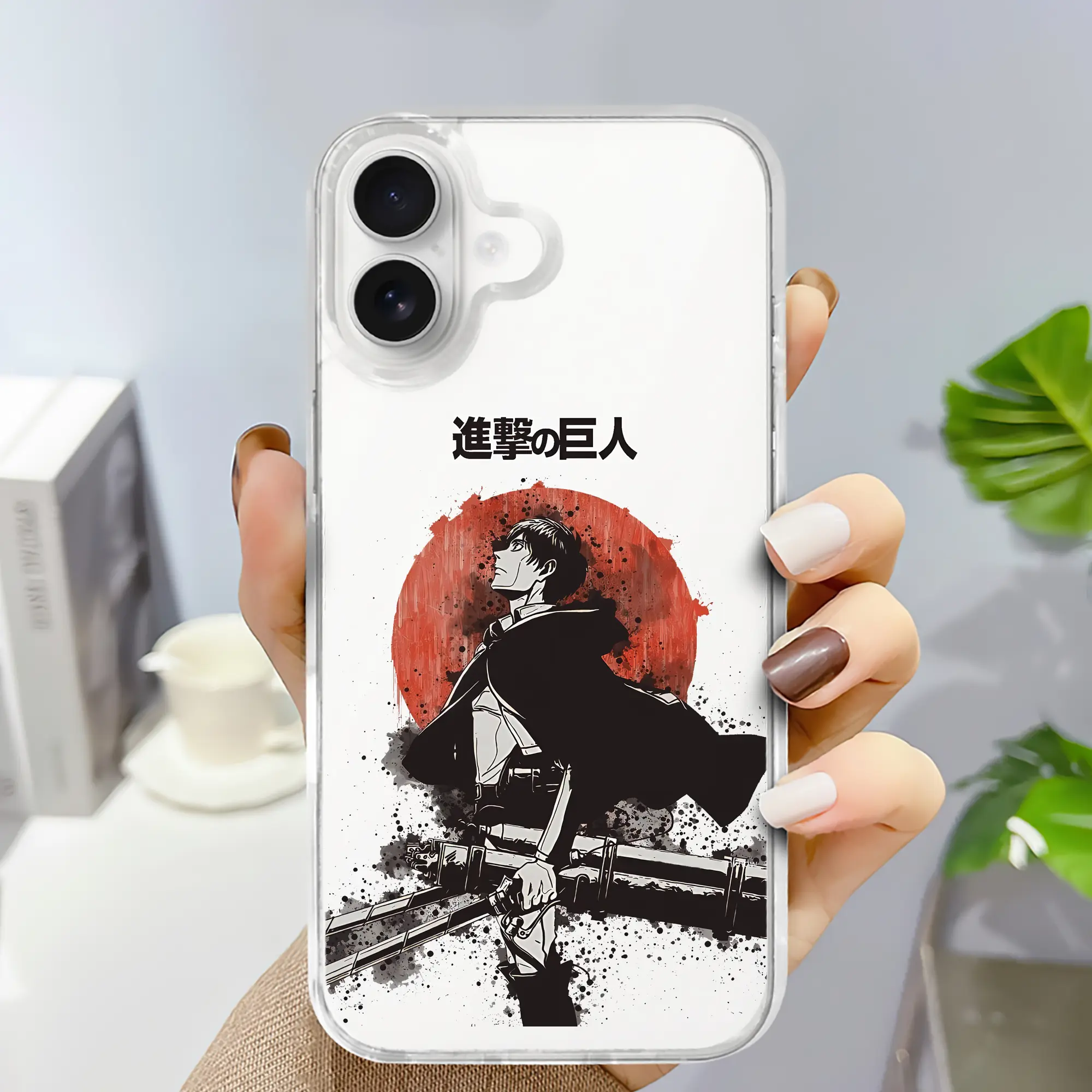 進撃の巨人 グッズ エレン・イェーガー