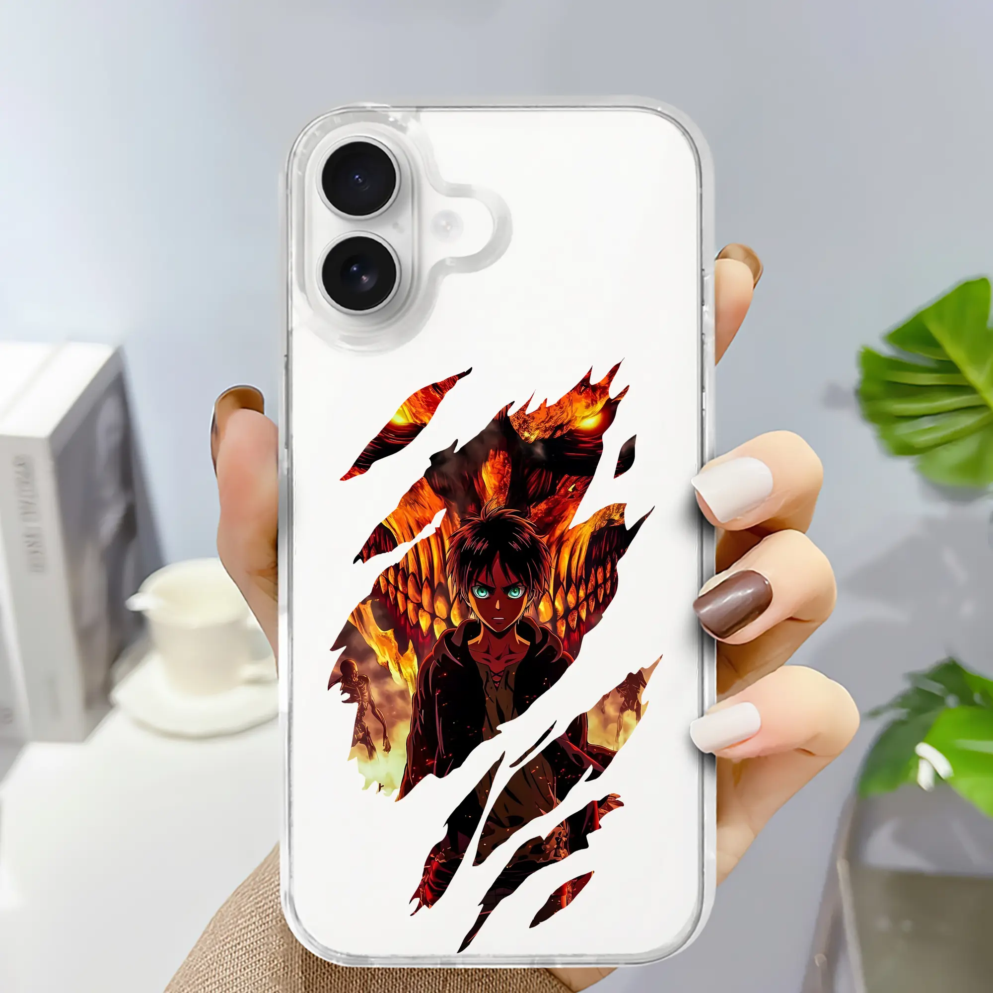 進撃の巨人 グッズ エレン・イェーガー