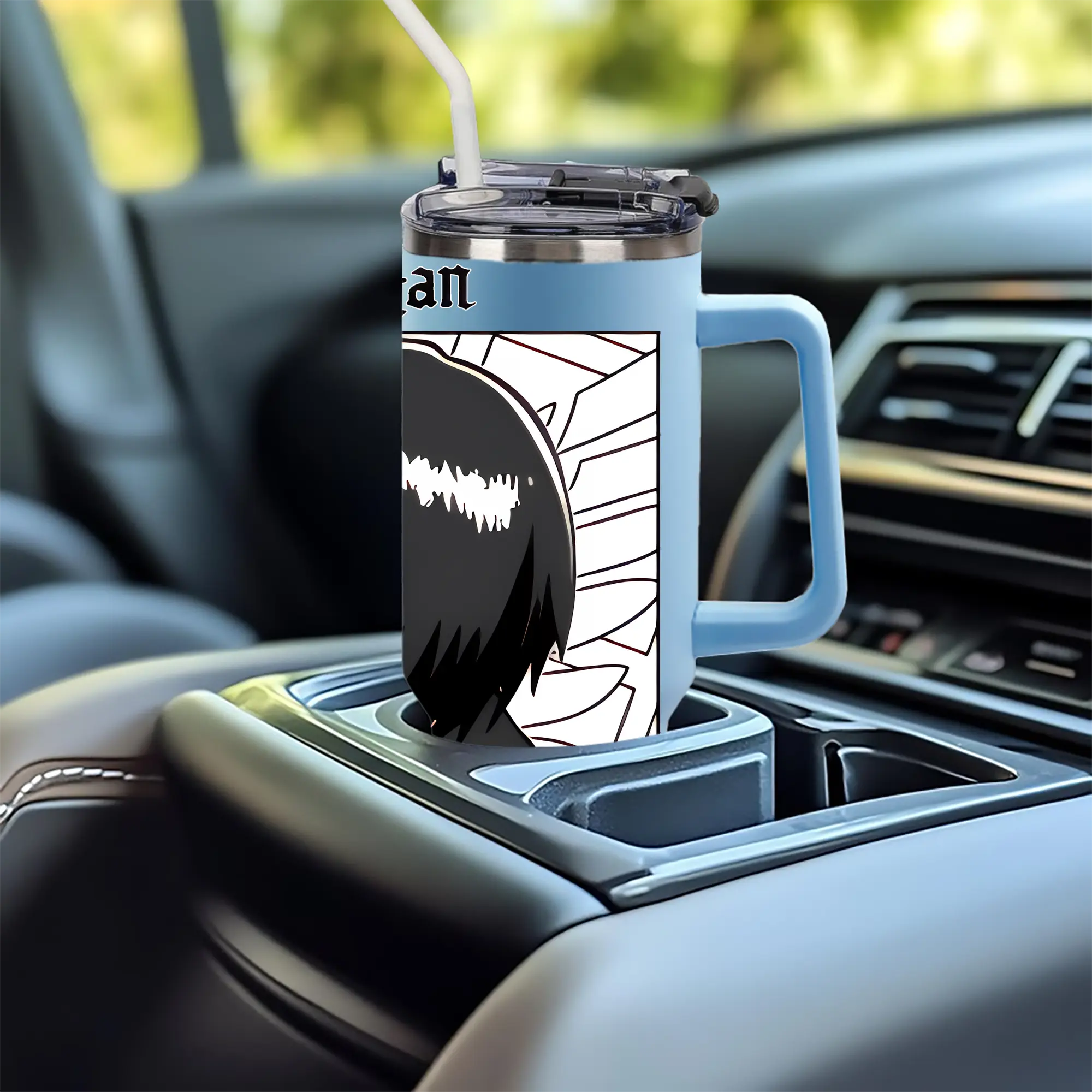 進撃の巨人 グッズ ミカサ・アッカーマン