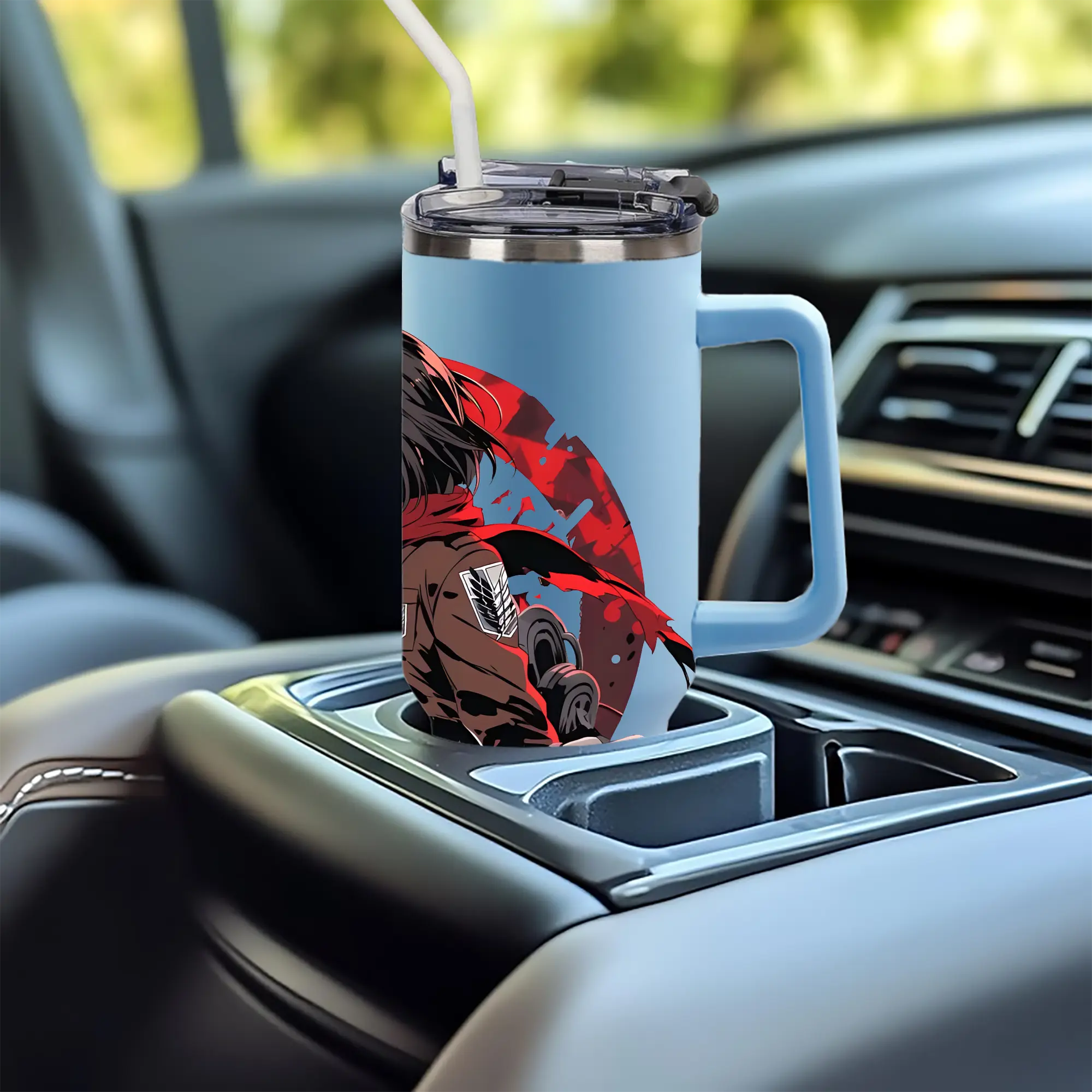 進撃の巨人 グッズ ミカサ・アッカーマン